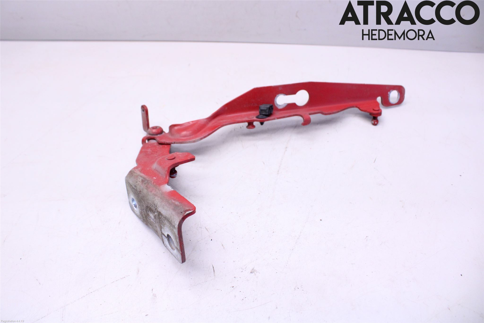 Volvo S60 11-13 Panser Hengsel - Hengsler