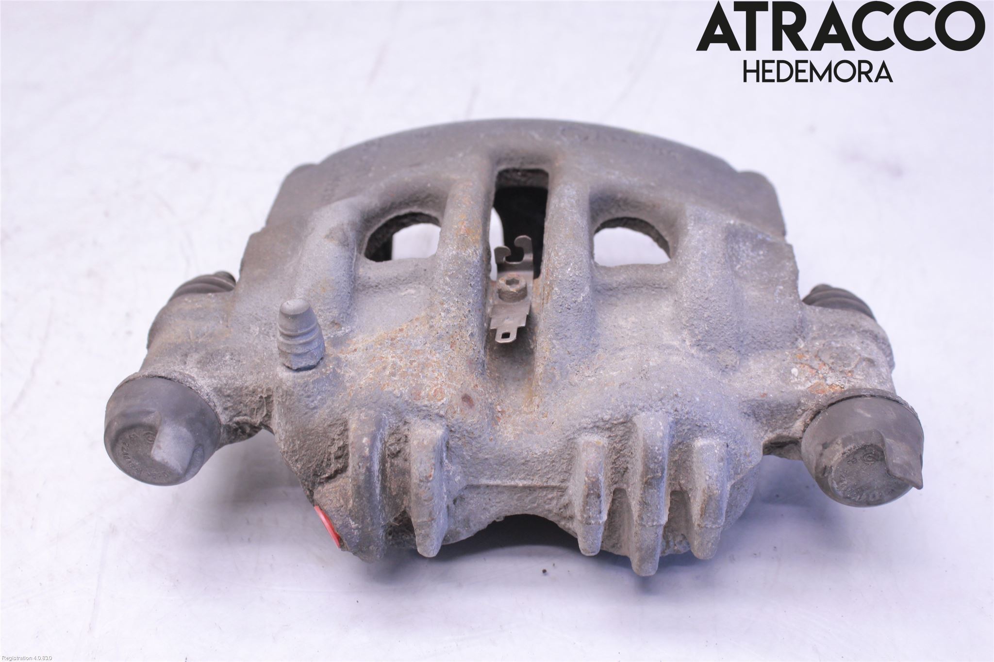 Renault MASTER III 15-20 Bremsecaliper Foran Venstre