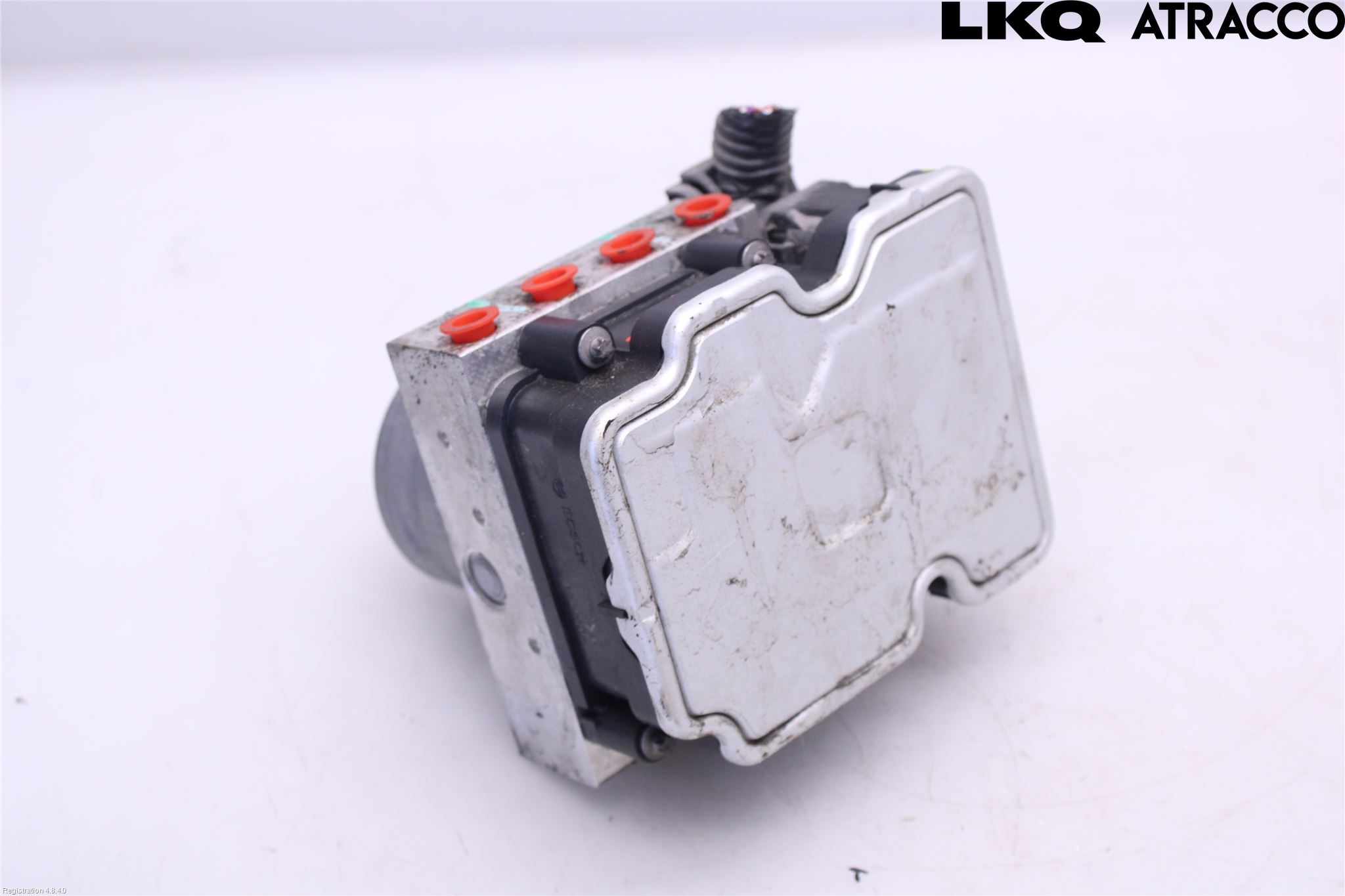 Toyota YARIS XP21 20- Abs Hydraulikkaggregat