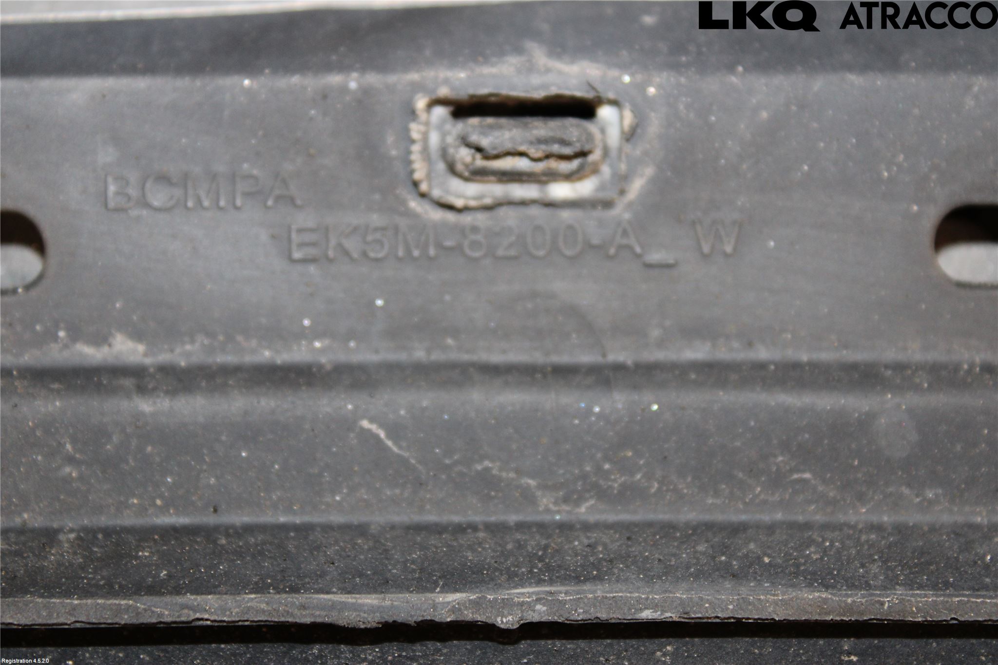 Landrover RANGE ROVER (L405) 13-21 Grill Komplett