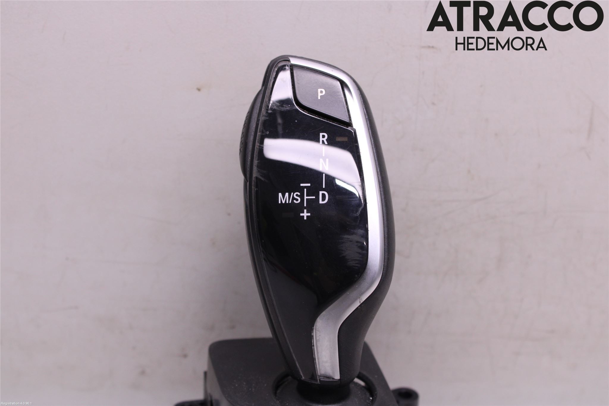 BMW X4 G02 18- Gearspak