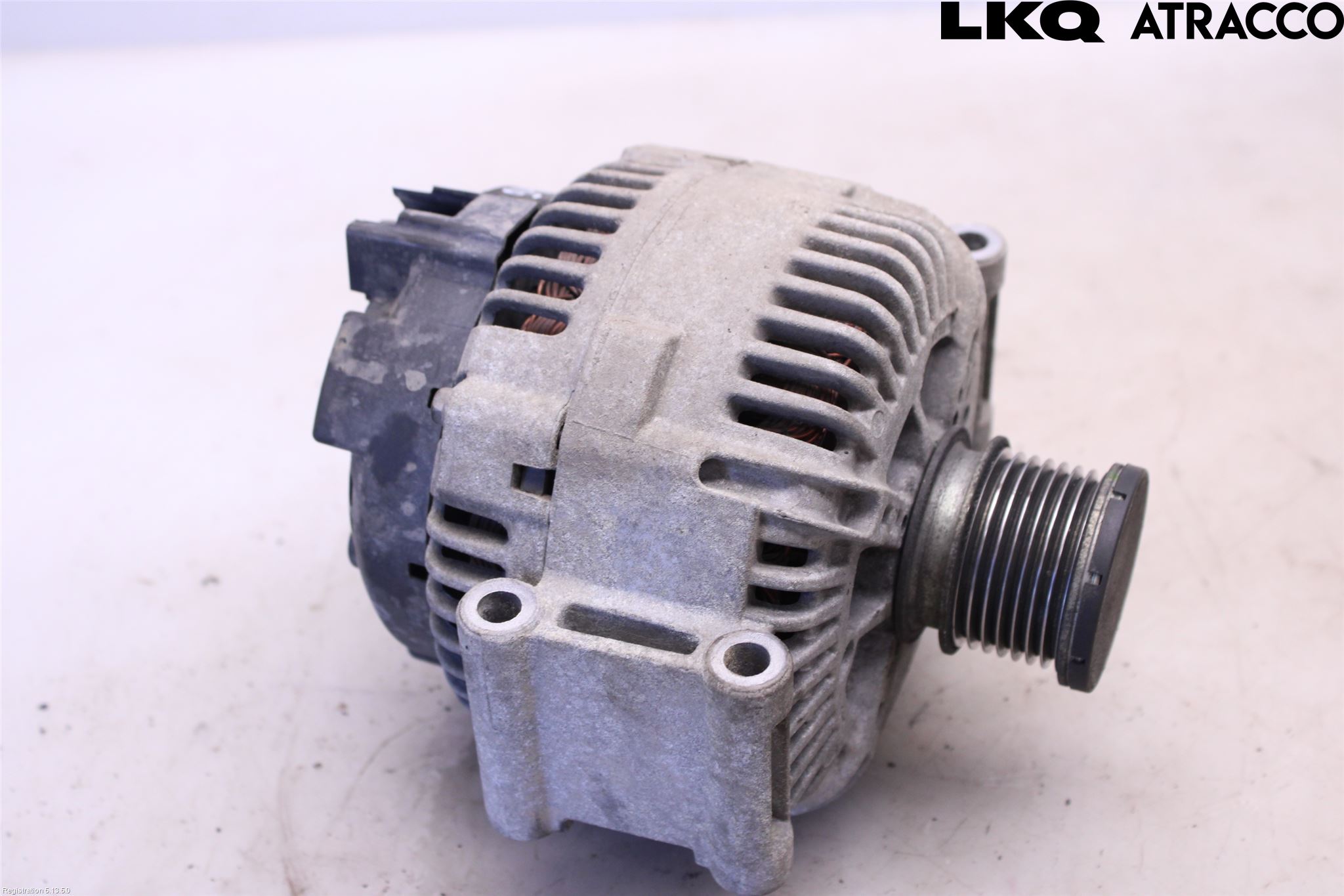 Mercedes-Benz MB CLS (C218/X218) 11-17 Dynamo