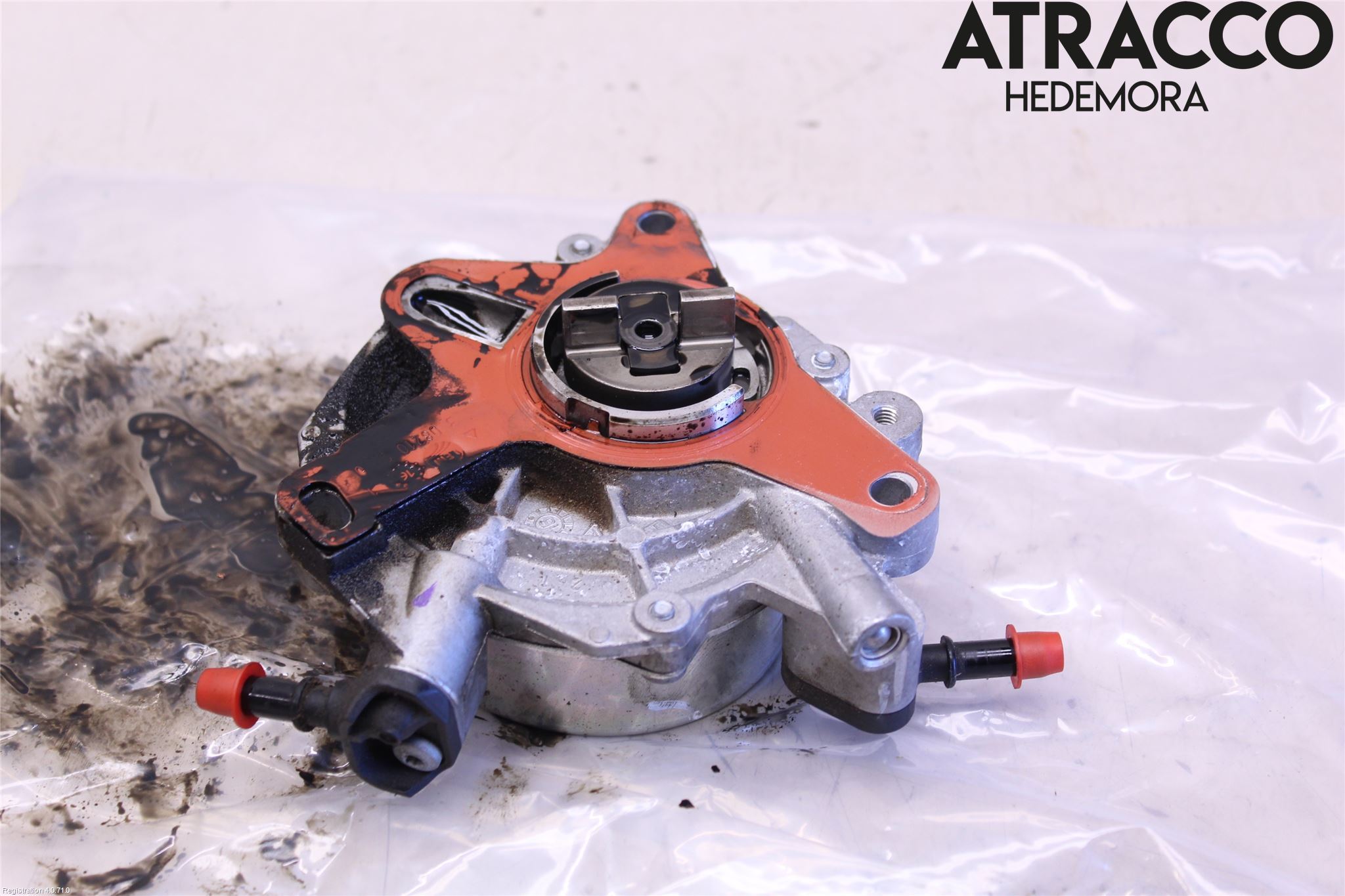 Ford KUGA 13-16 Vacuumpumpe