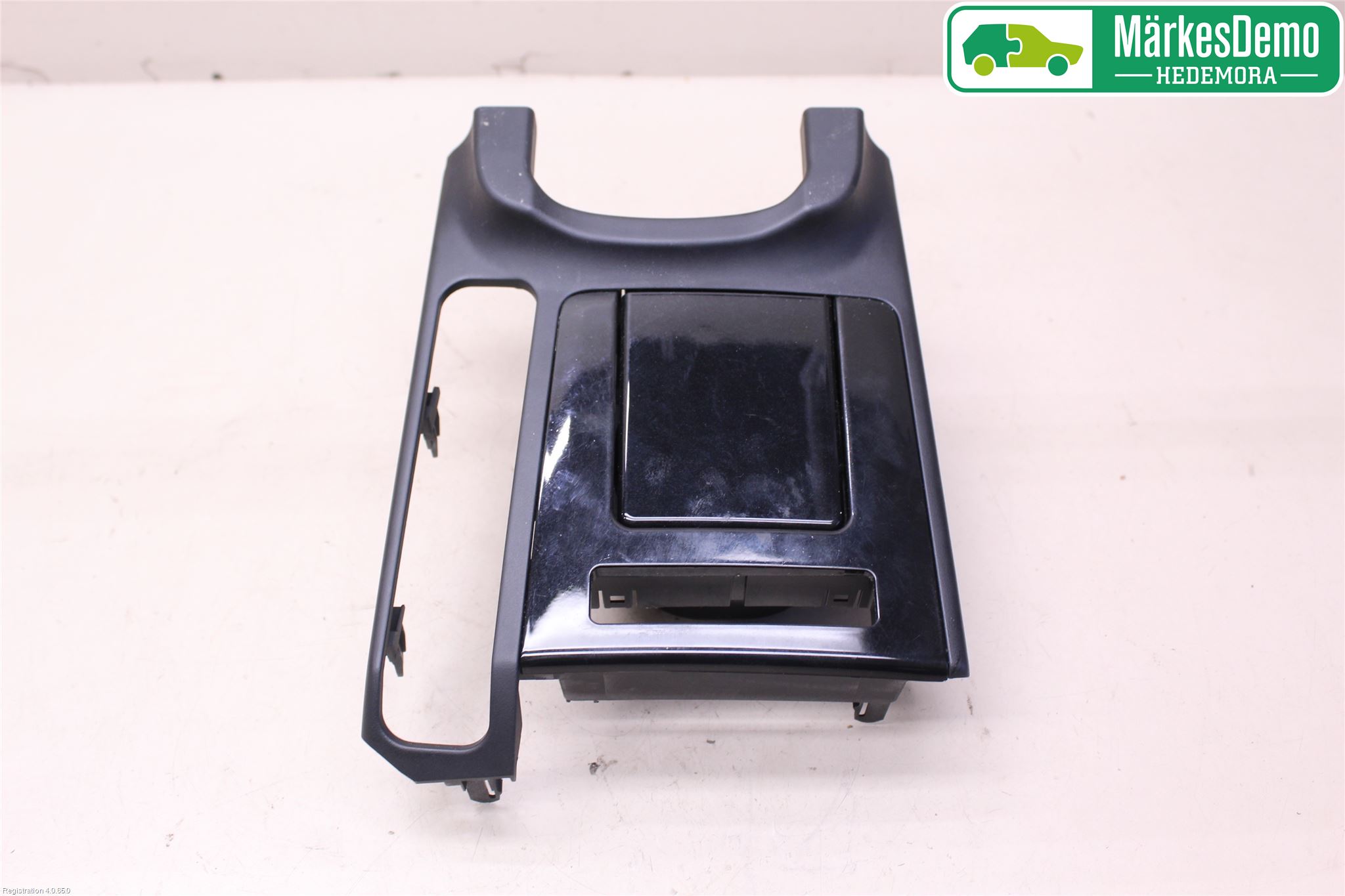 Lexus IS 220d/250/350 06-13 Innr Askebeger