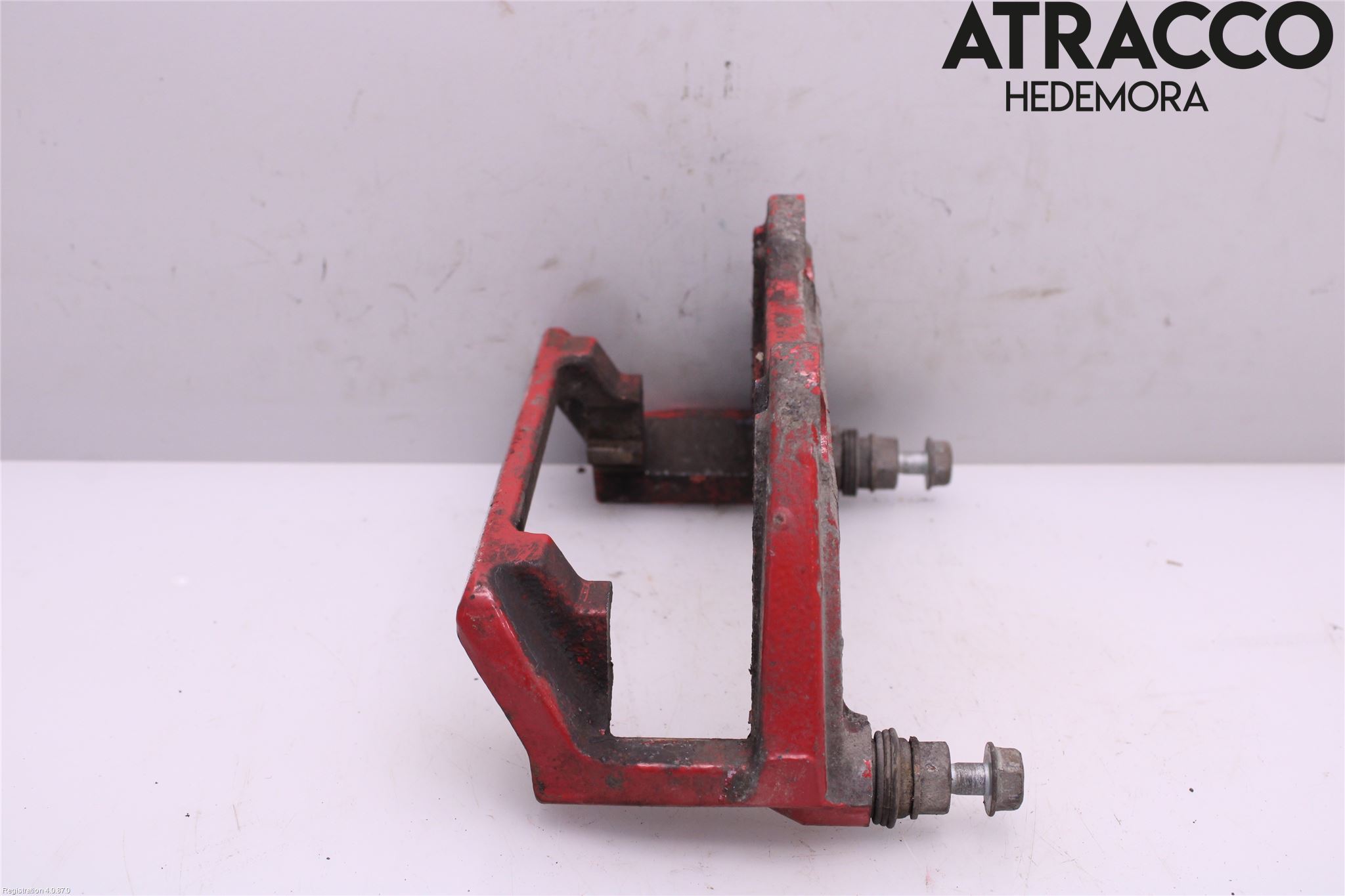 Kia OPTIMA 16-20 Bremsecaliper Feste Holder