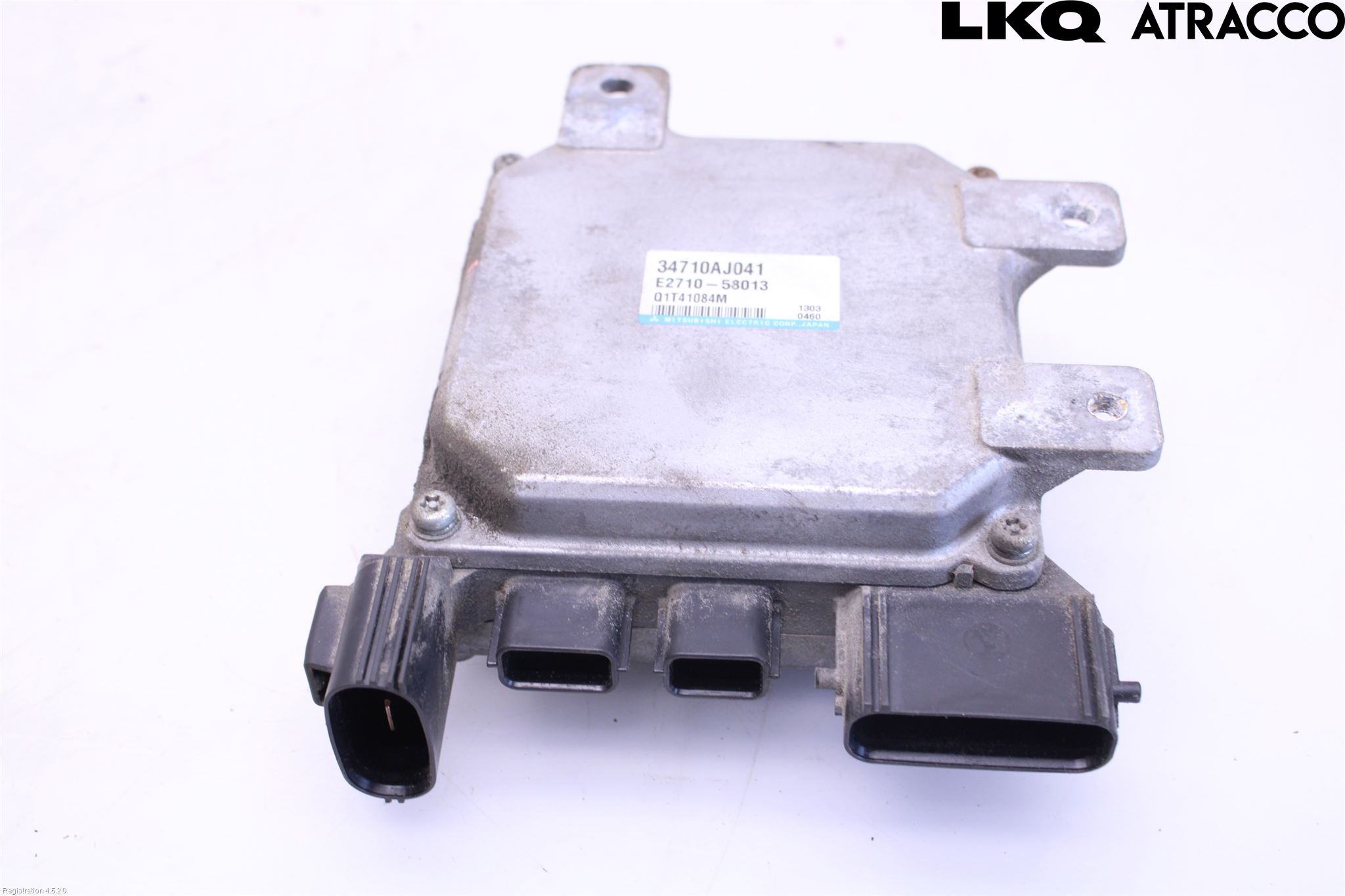 Subaru OUTBACK 10-15 Styreenhet Styreservo