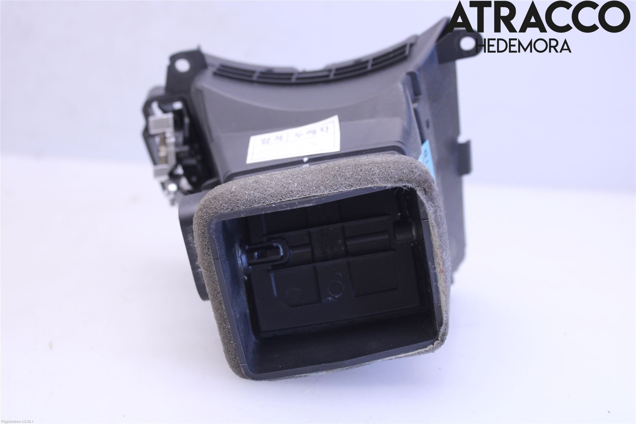 Kia OPTIMA 00-15 Dashbord Kanal - Dyse