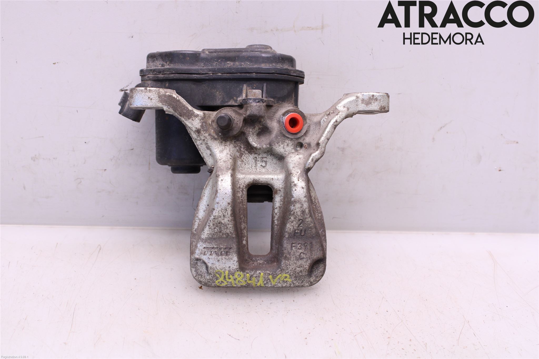 Toyota COROLLA 19- Bremsecaliper Bak Venstre