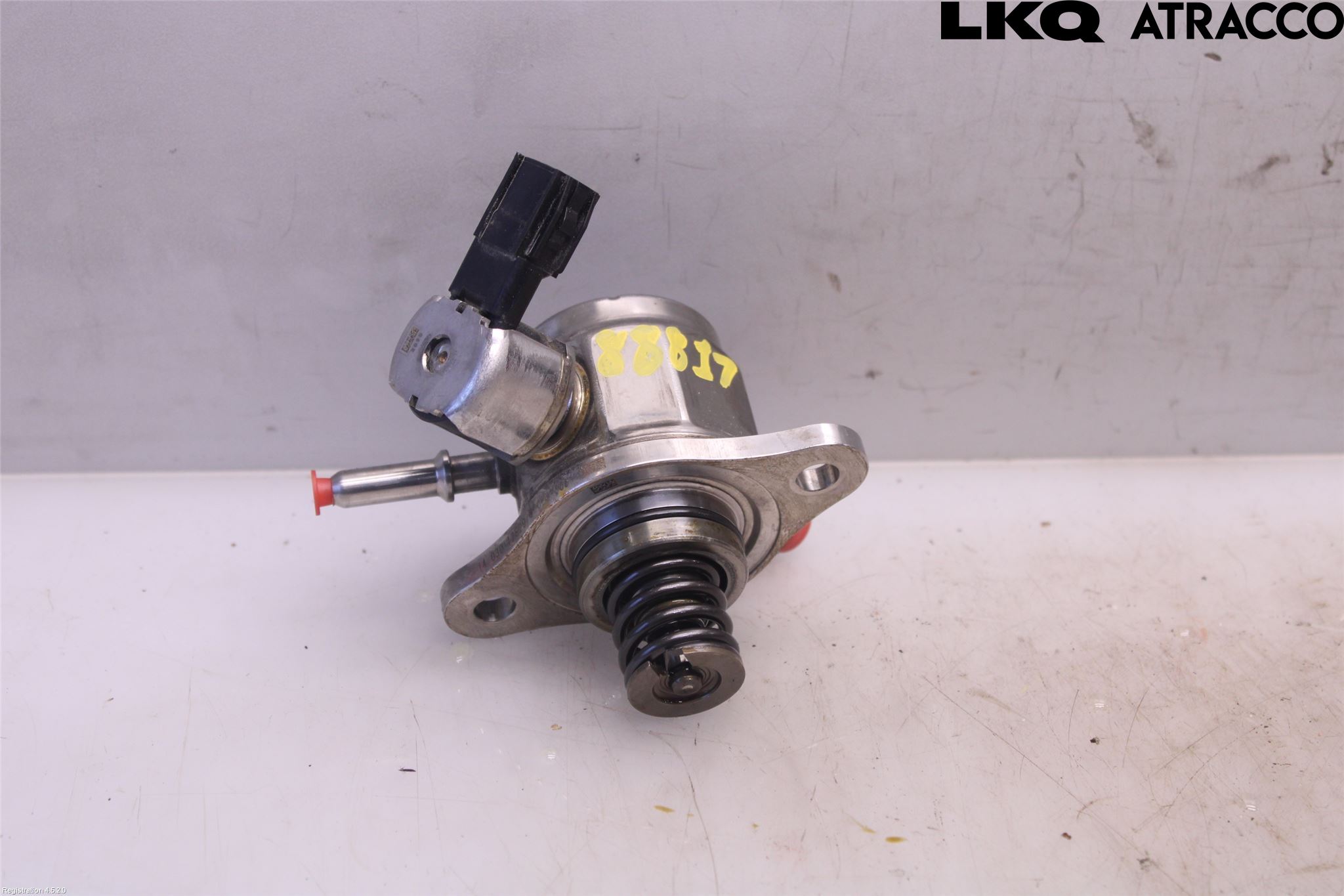 Toyota RAV4 19- Drivstoffpumpe Mekanisk