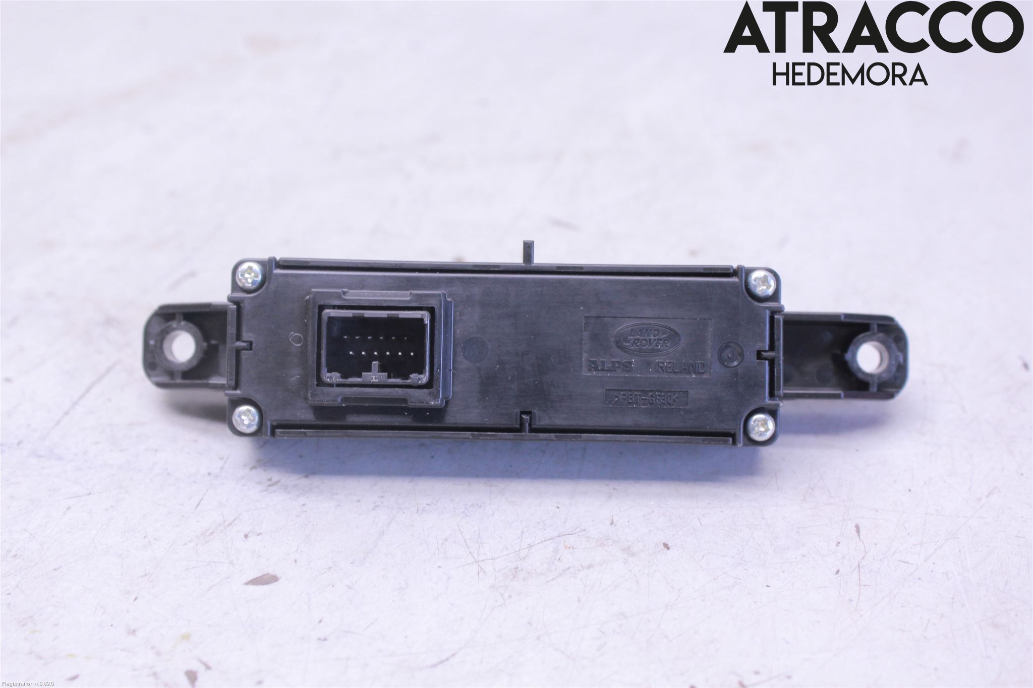 Landrover RANGE ROVER SPORT (L494) 14-22 Bryter Varmesete