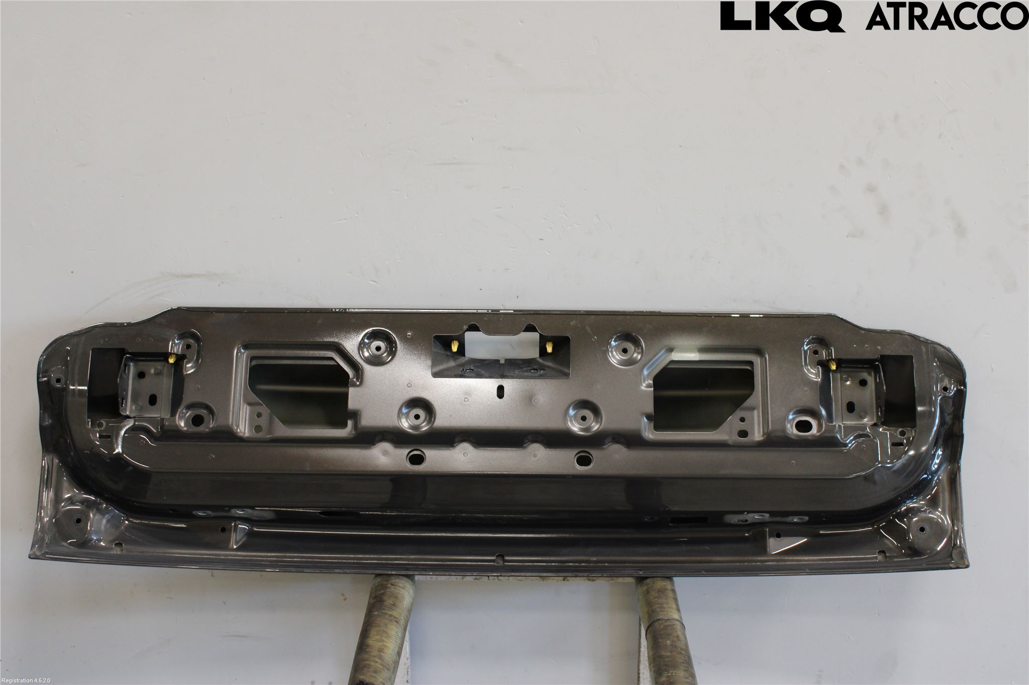 Landrover RANGE ROVER (L405) 13-21 Bakluke Del Nedre (2Delt)