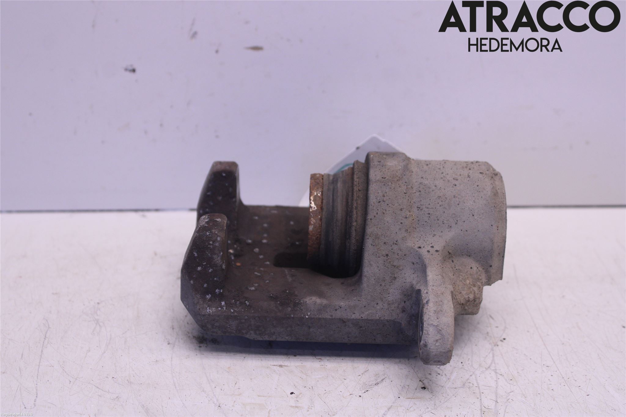 Subaru B9 TRIBECA  06-07 Bremsecaliper Bak Høyre