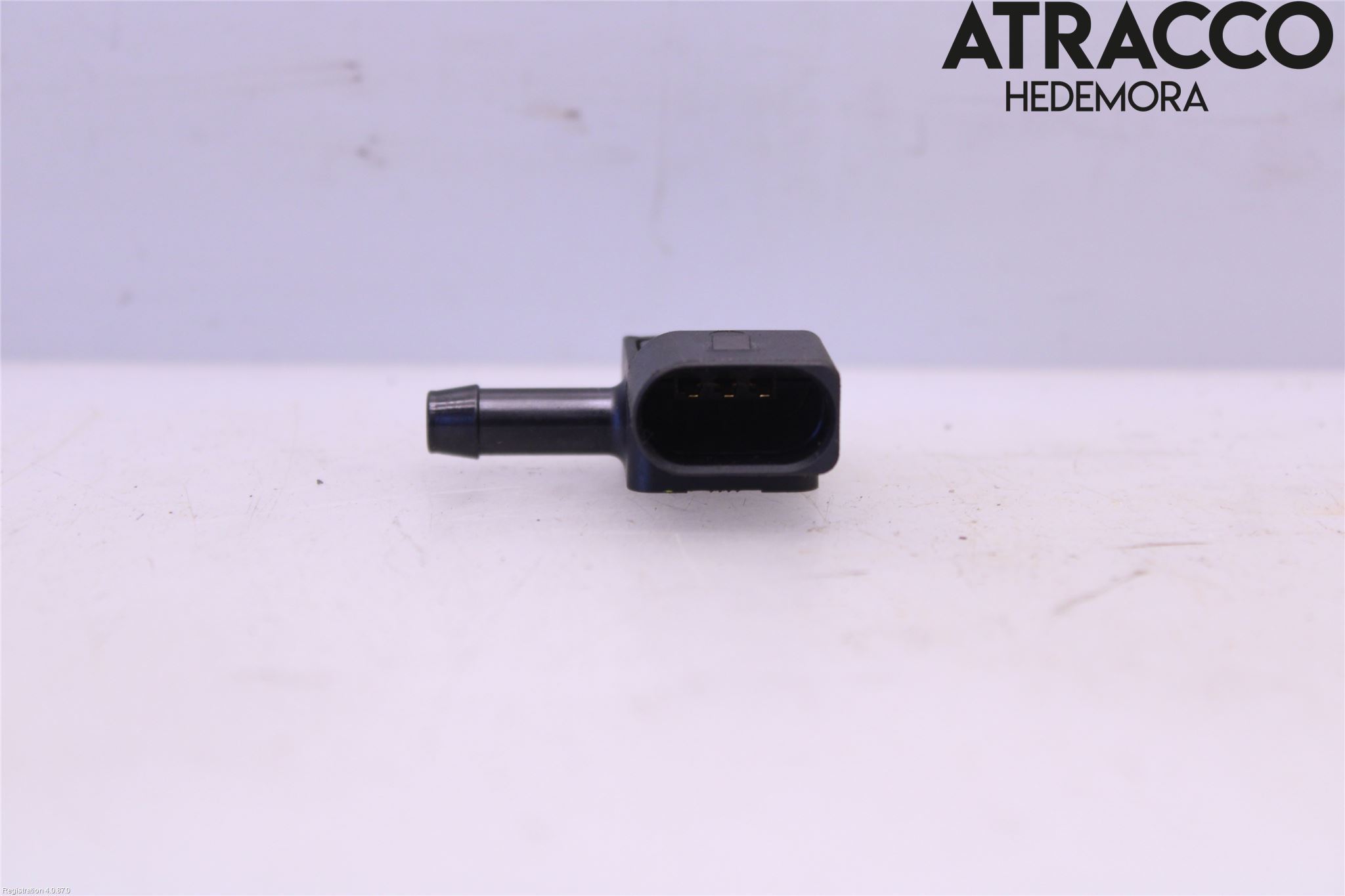 Audi A3/S3 8V 13-20 Sensor Temp-Trykk Avgass
