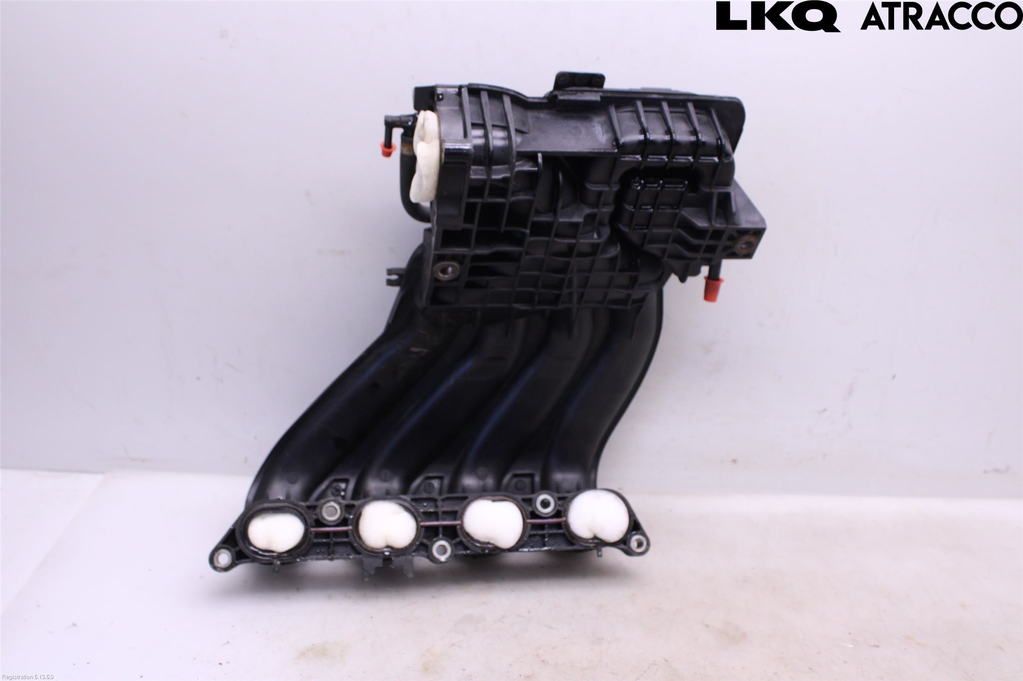 Nissan JUKE 10-14 Innsugningsmanifold