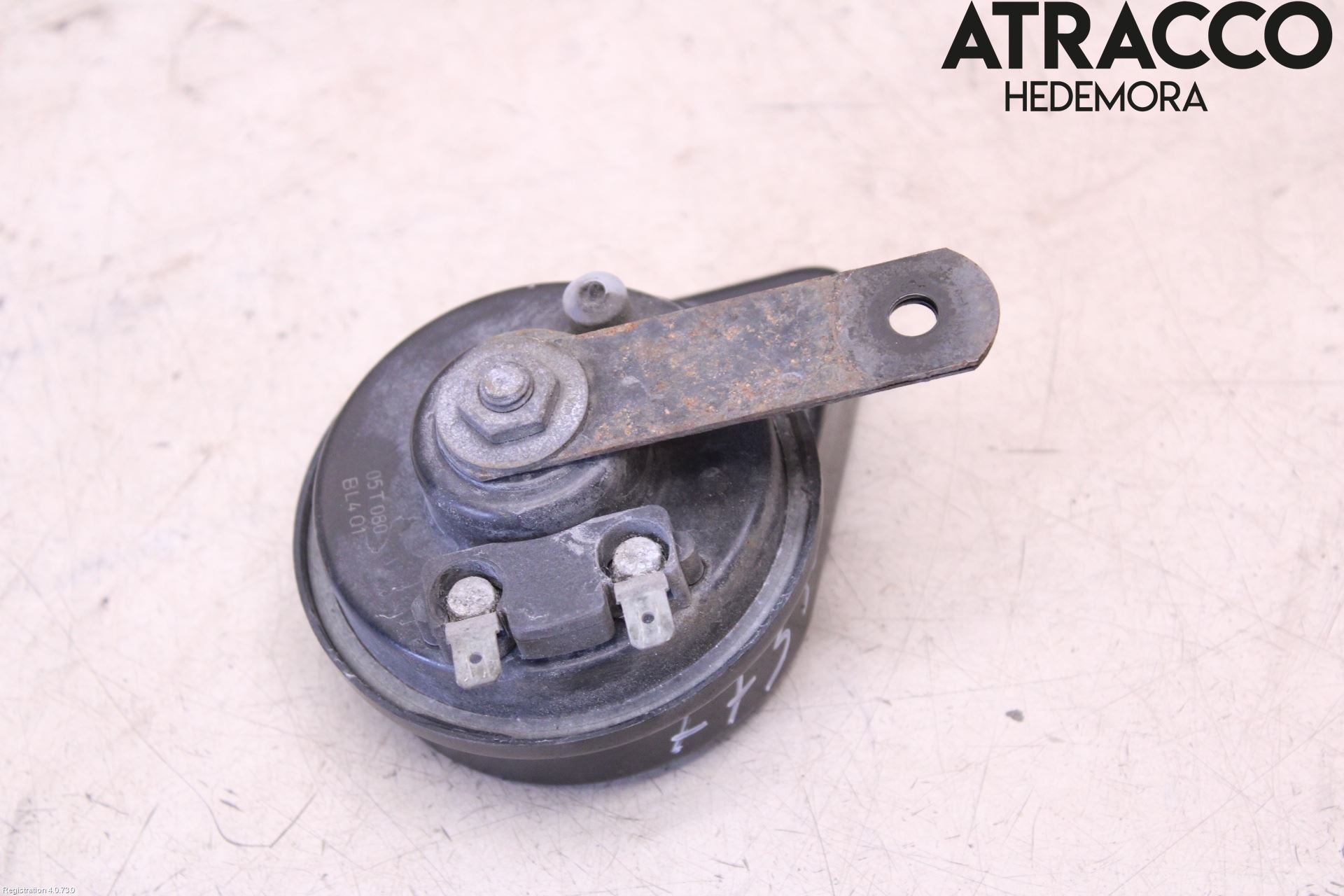 Mercedes-Benz MB C (203) 00-07 Signalhorn