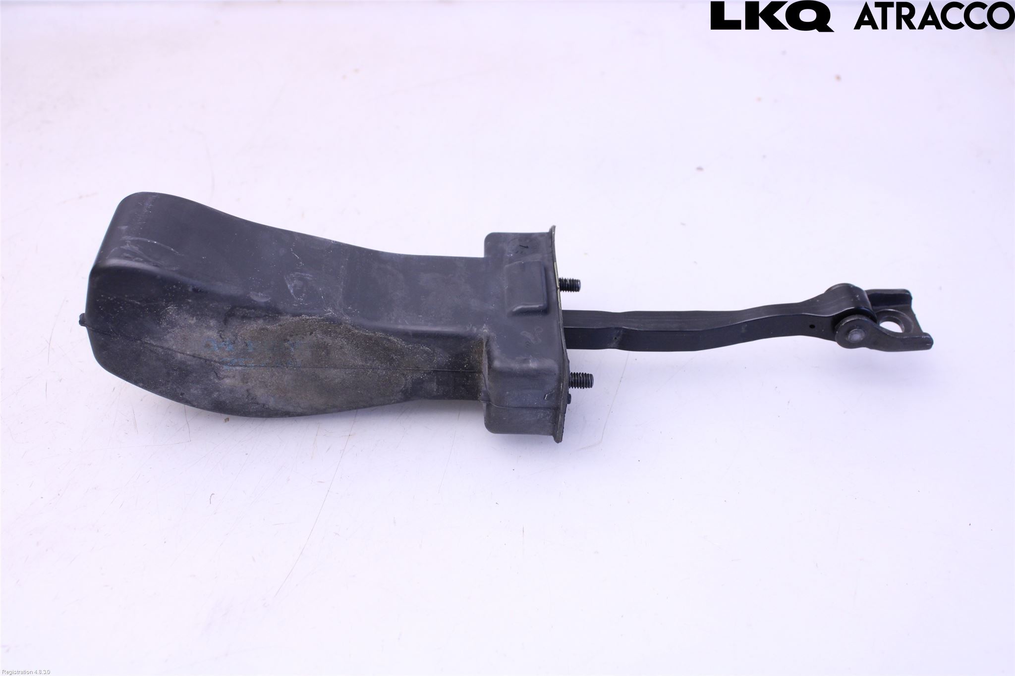 Mercedes-Benz MB B-KLASS (W247) 19- Dørstopper