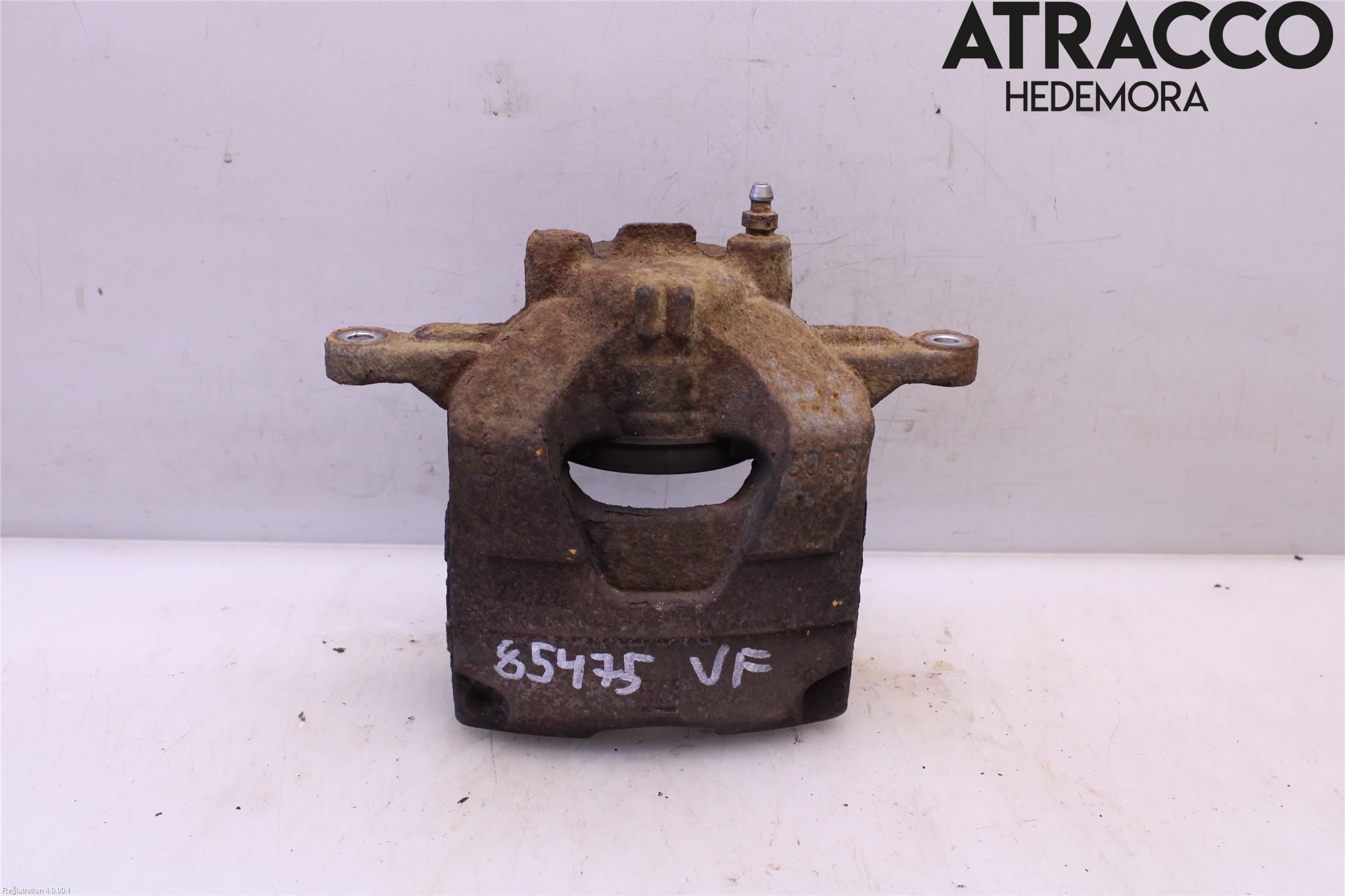 Opel ASTRA J 10-15 Bremsecaliper Foran Venstre