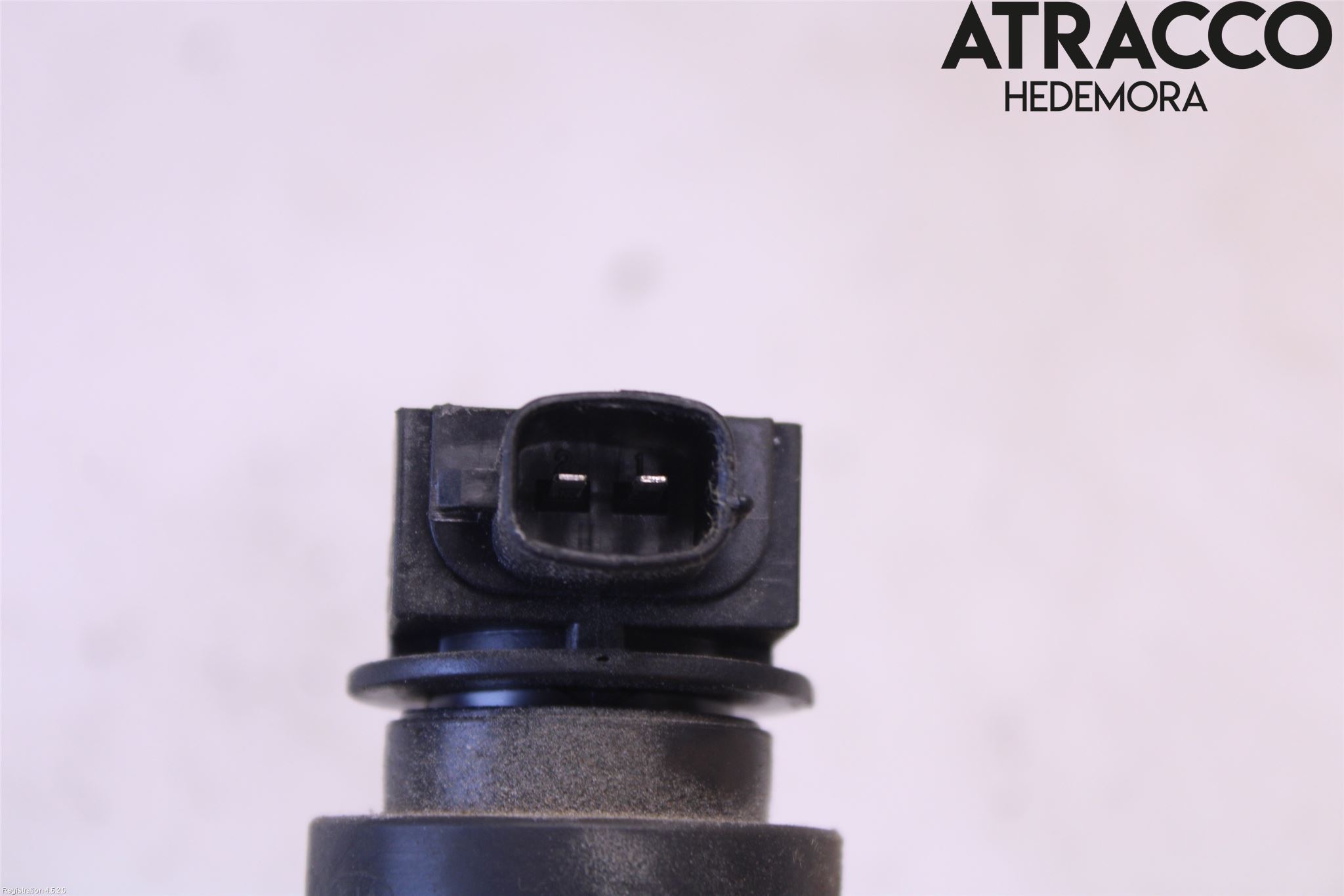Kia SOUL 09- Coil