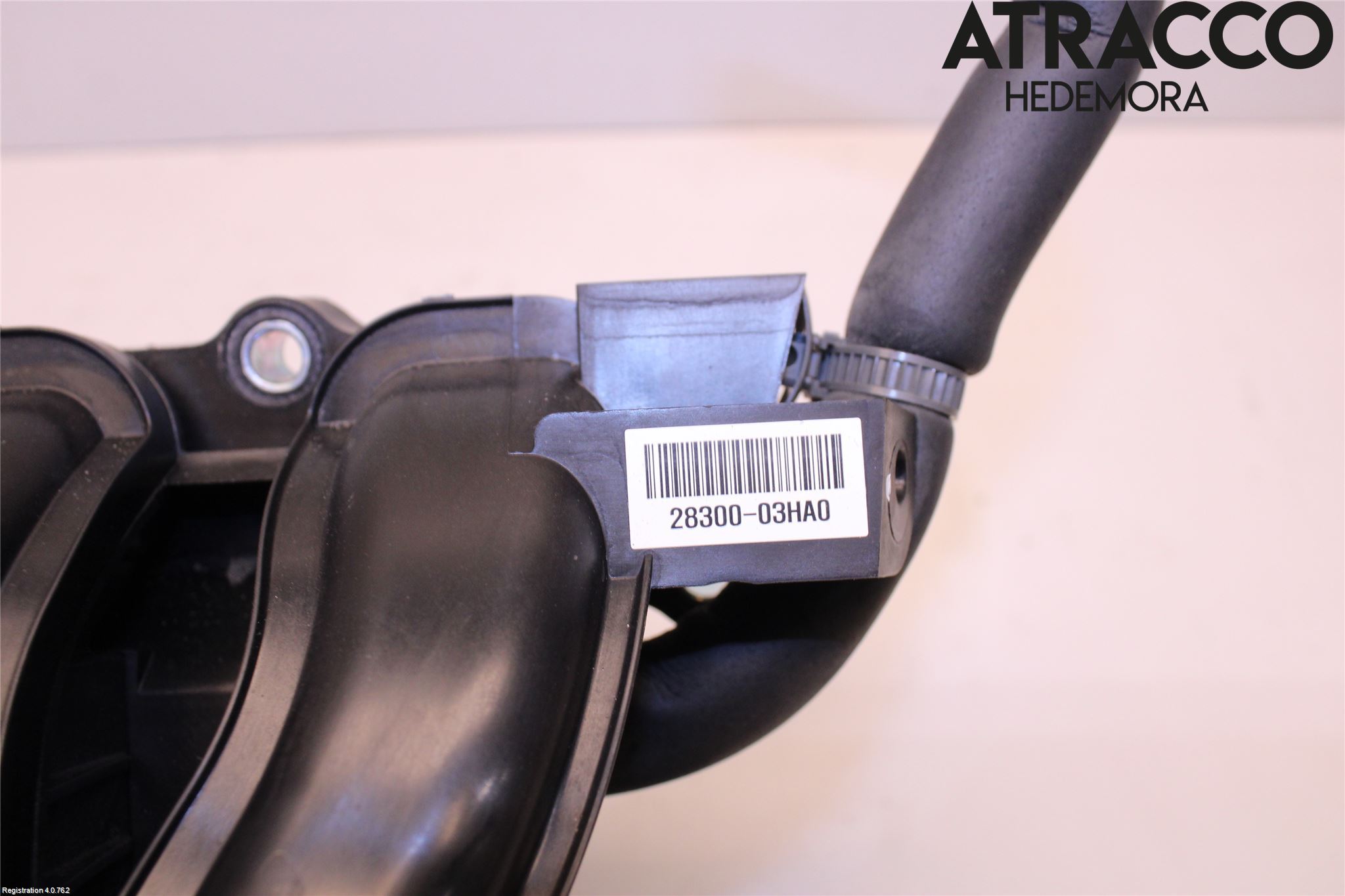 Hyundai IONIQ AE 17-22 Innsugningsmanifold