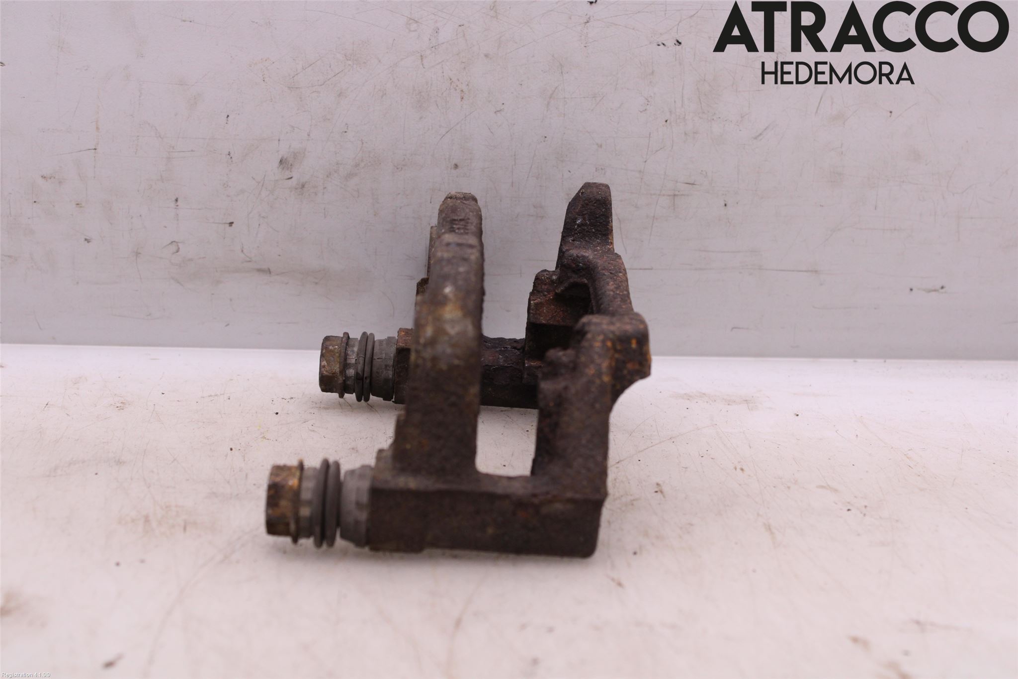 Renault KADJAR 15- Bremsecaliper Feste Holder