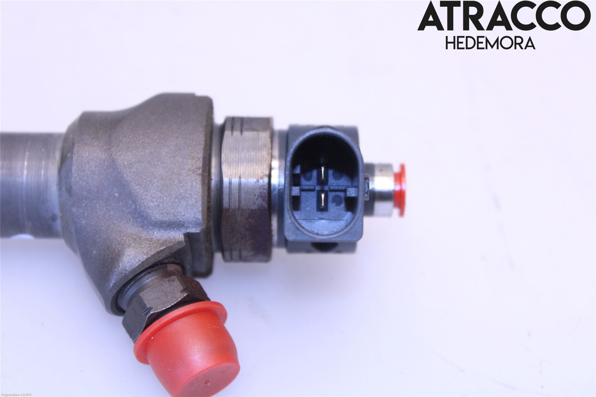Audi A3/S3 8V 13-20 Inns Dyse