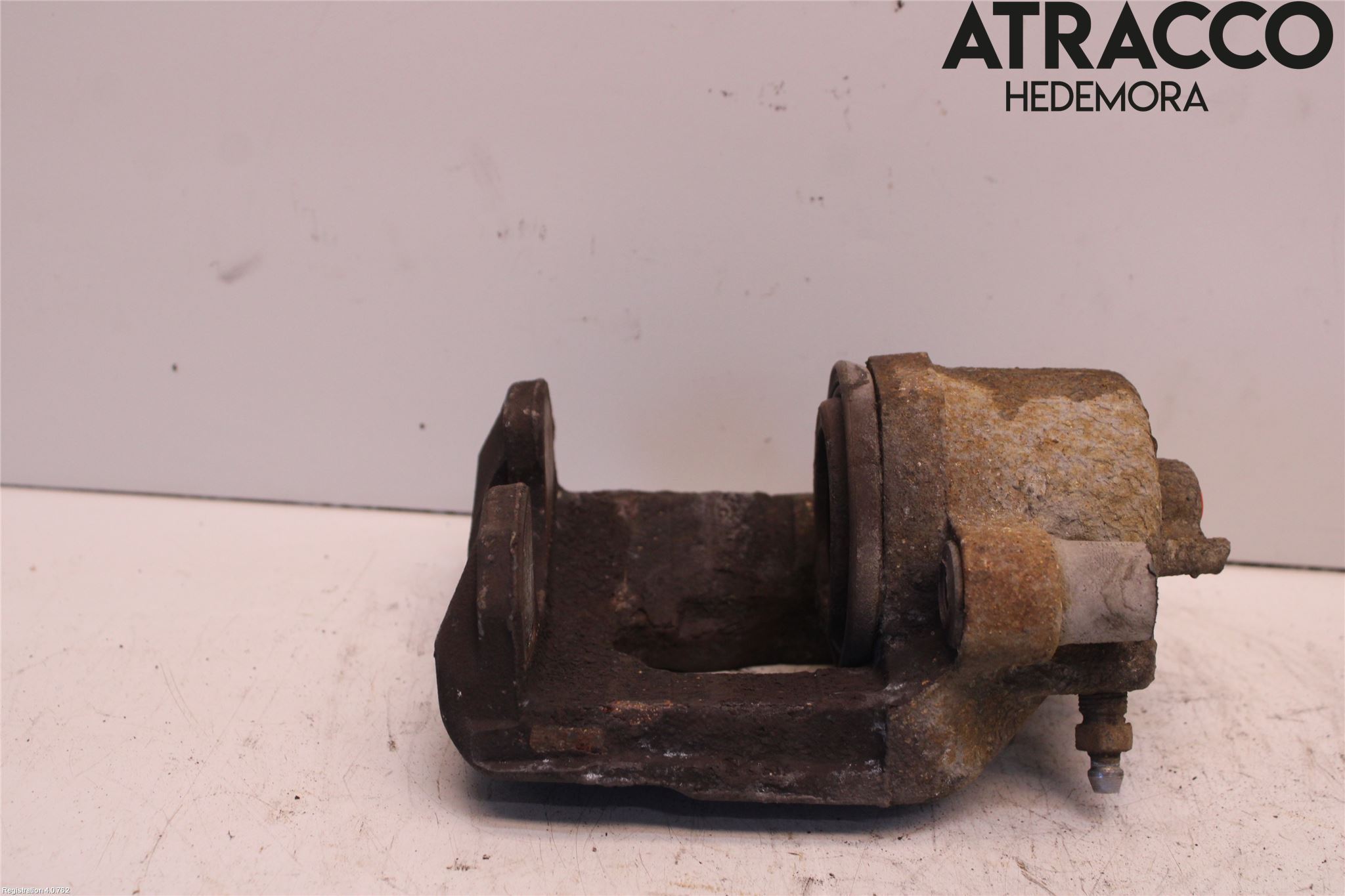 Skoda FABIA 15-21 Bremsecaliper Foran Høyre
