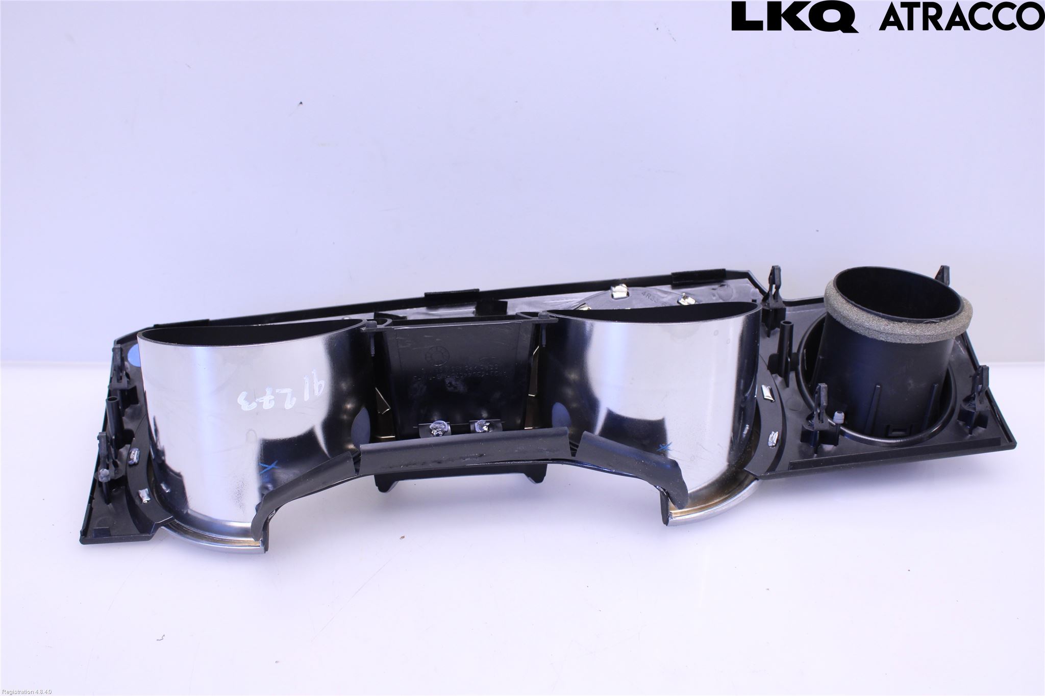 Ford MUSTANG V 05-14 Instrument Ramme