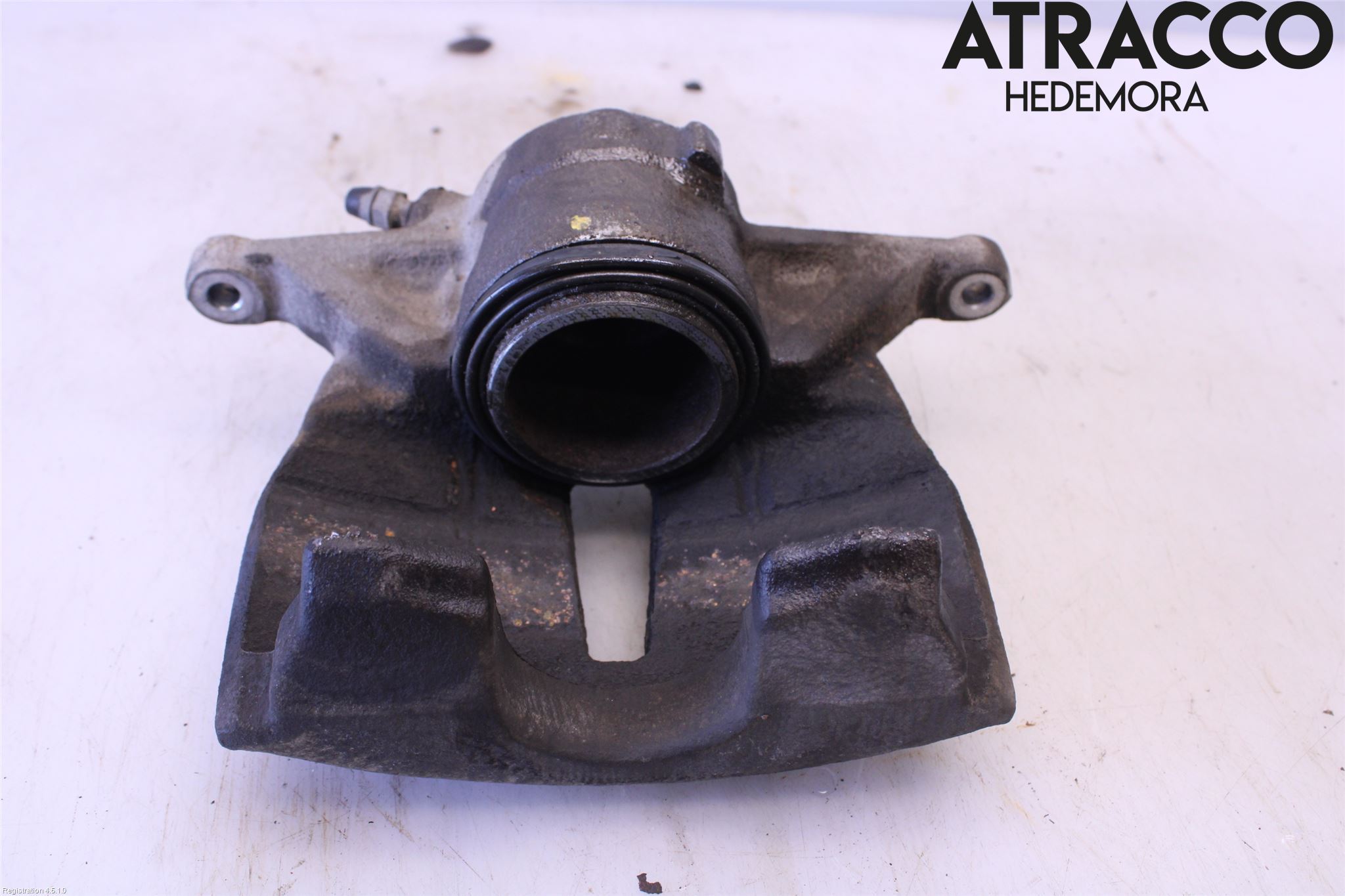Volkswagen VW TIGUAN ALLSPACE 18- Bremsecaliper Foran Venstre