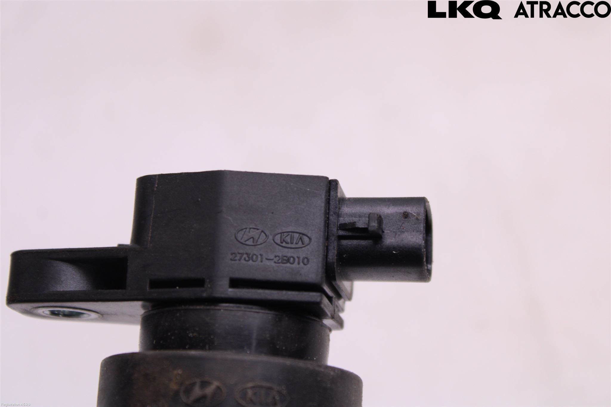 Hyundai ix20 Coil