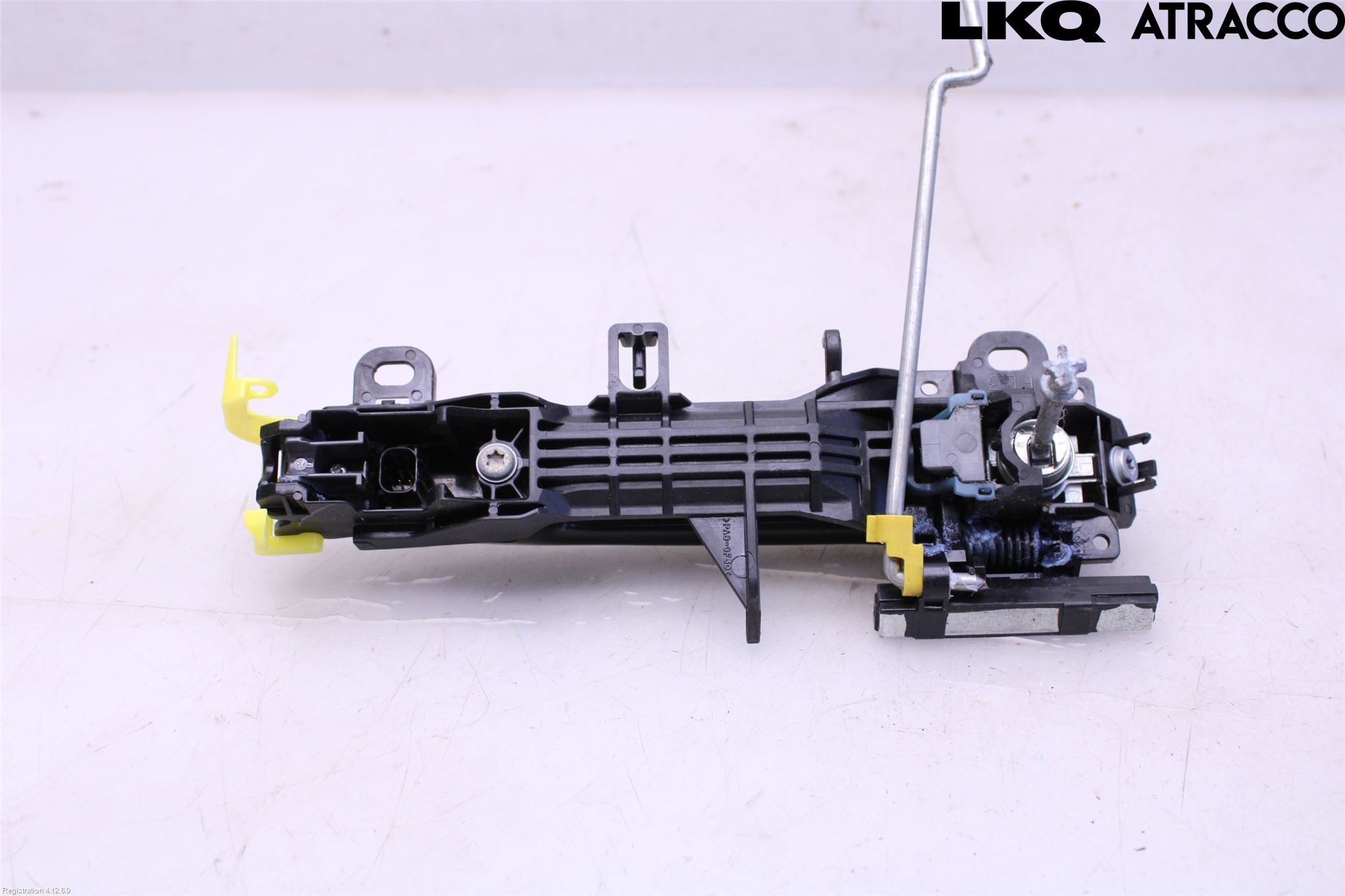 Subaru XV 12-17 Dørhandtak Ytre Venstre