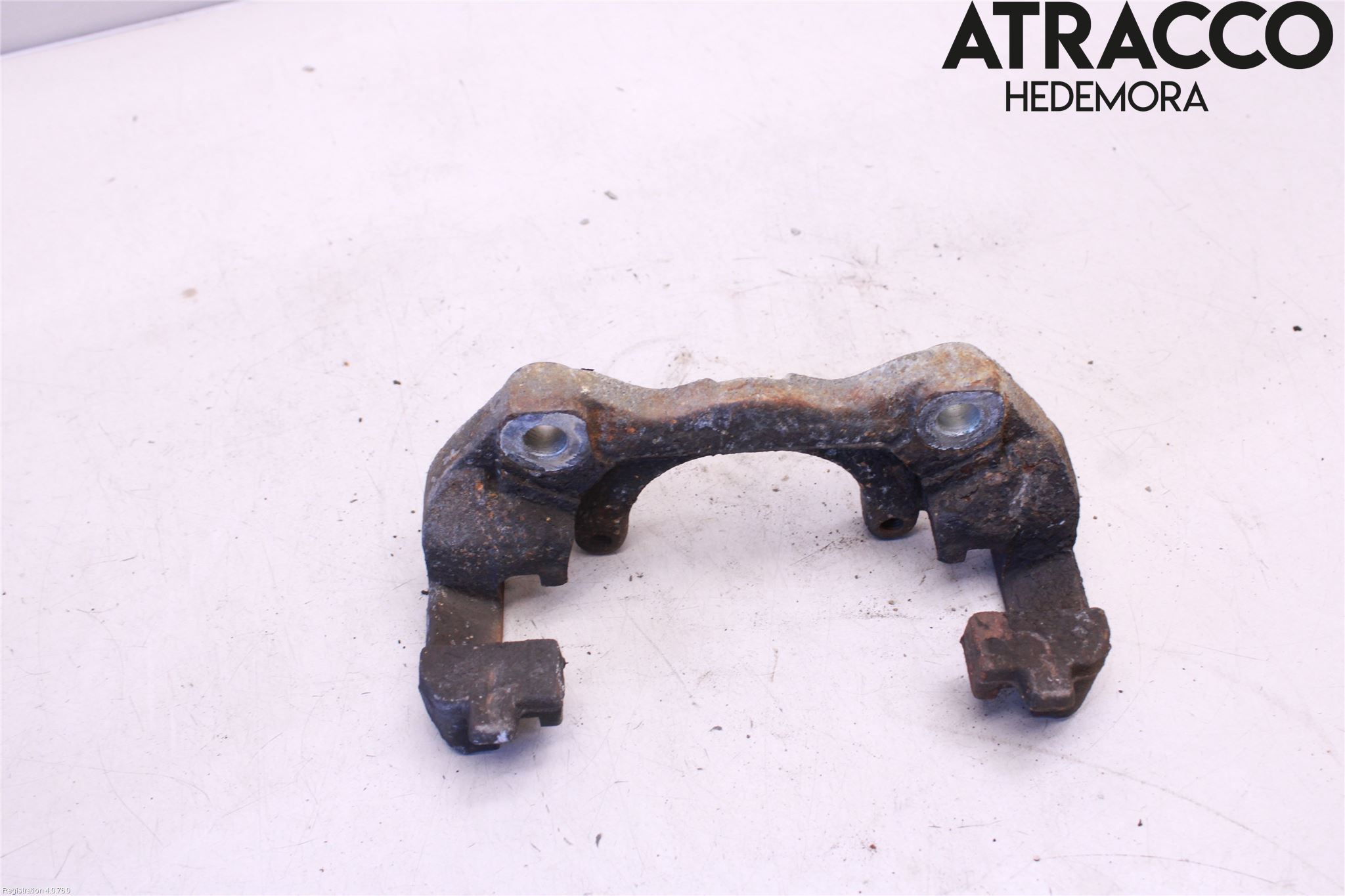 Opel ASTRA H 04-12 Bremsecaliper Feste Holder