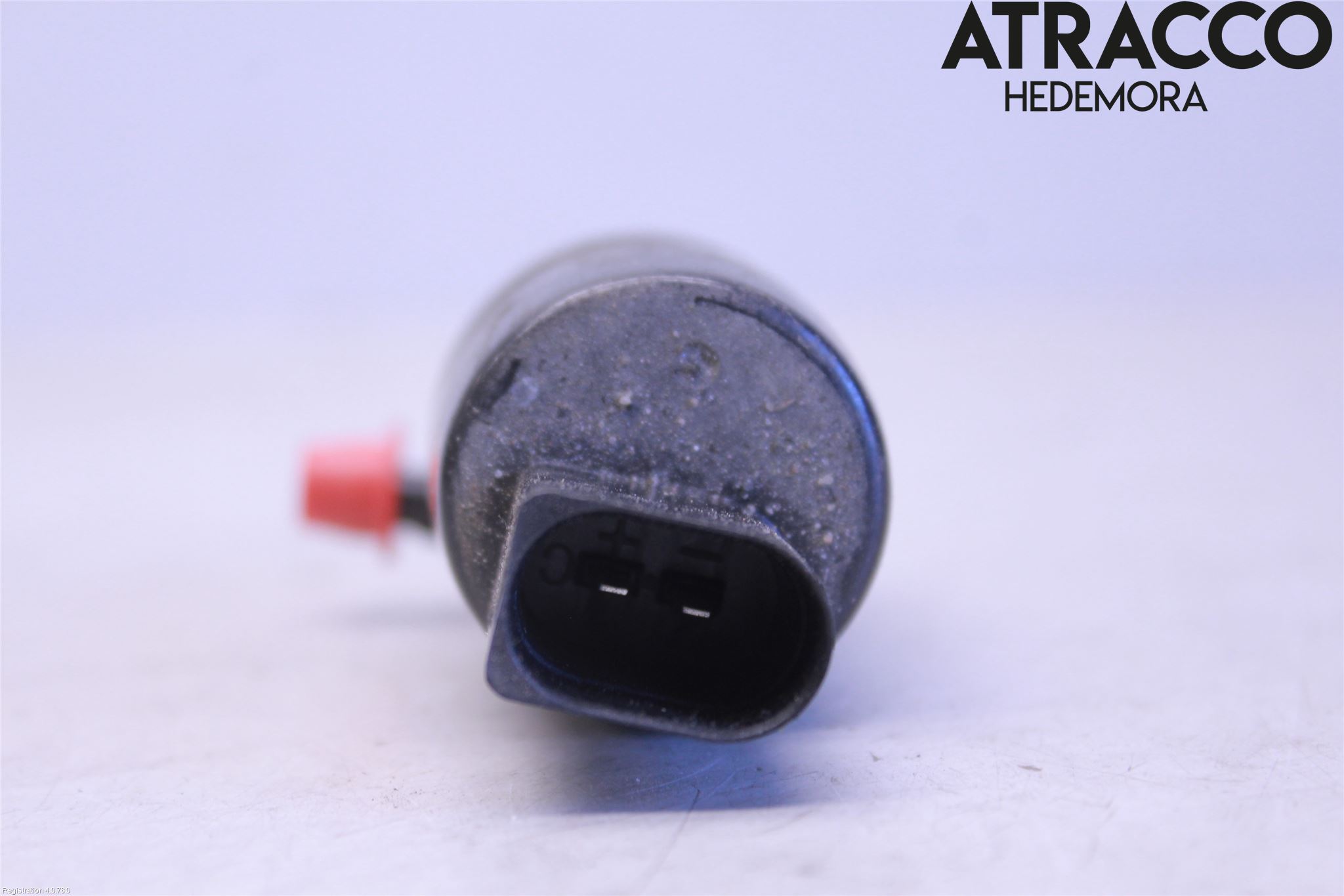 BMW 3 F30/F31/F80 12-19 Spylerpumpe Frontrute