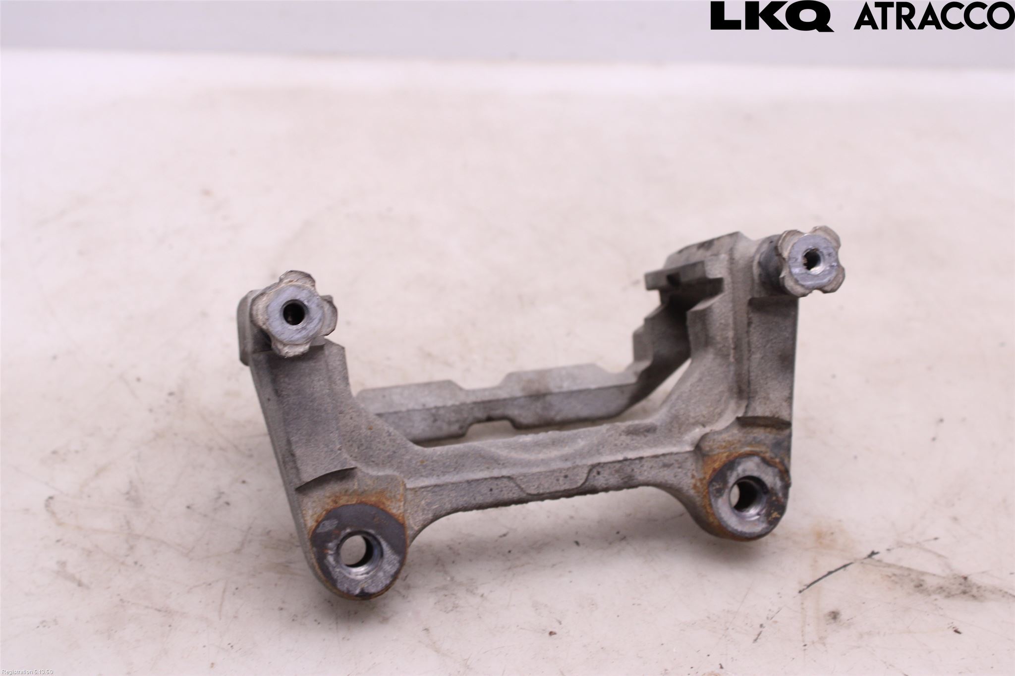 Dodge PICK UP RAM 81- Bremsecaliper Feste Holder