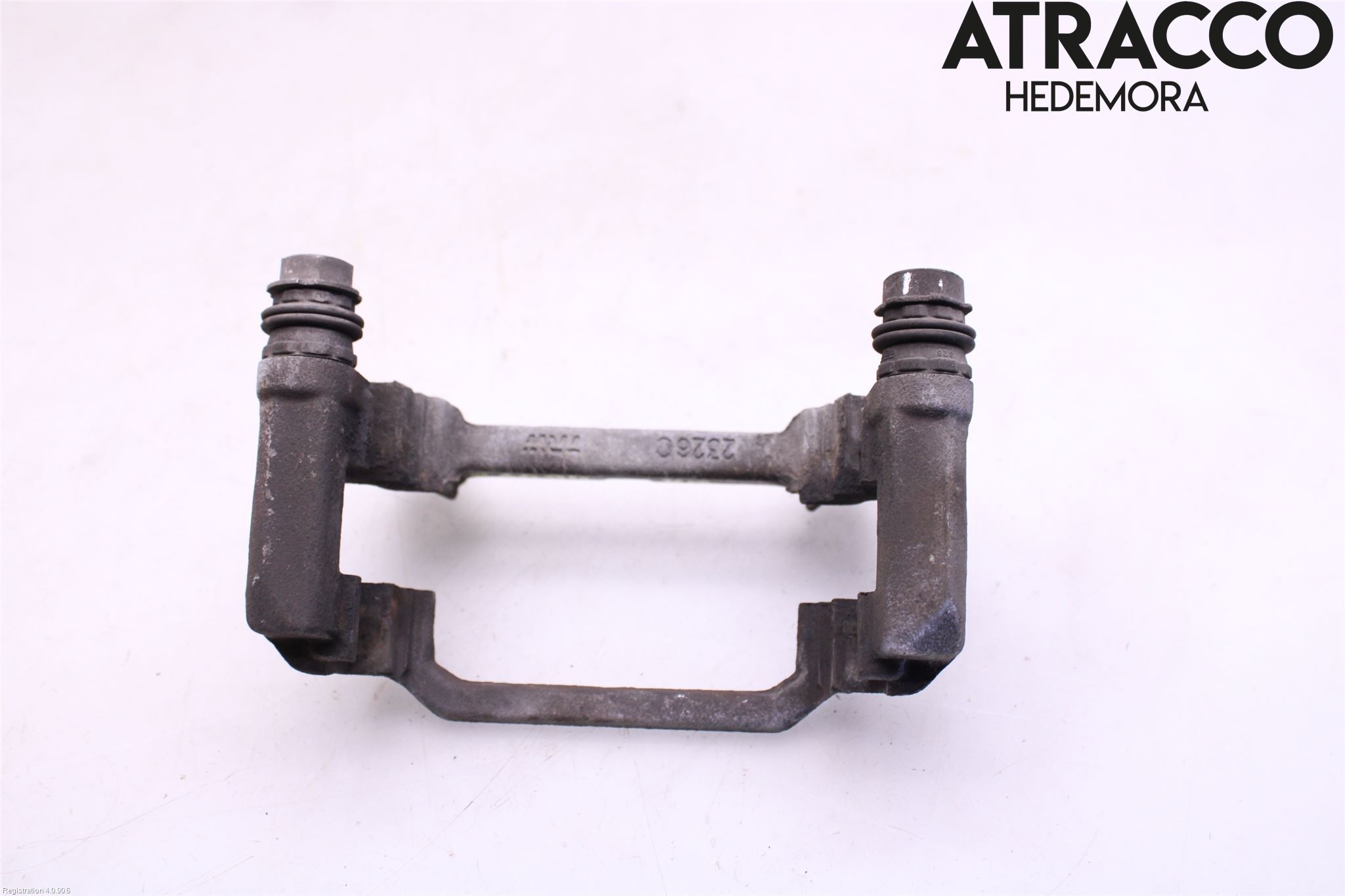 Audi A4 ALLROAD 17- Bremsecaliper Feste Holder
