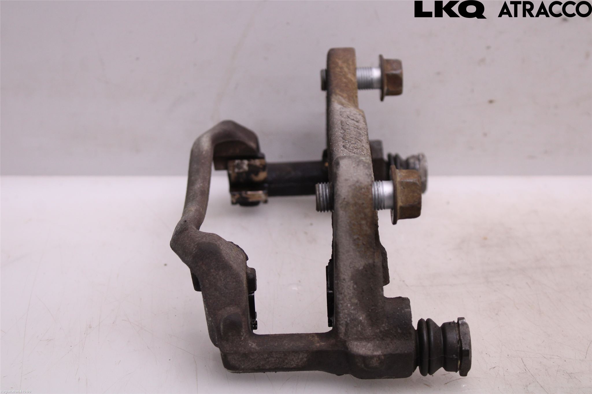 Toyota YARIS CROSS XP21 21- Bremsecaliper Feste Holder