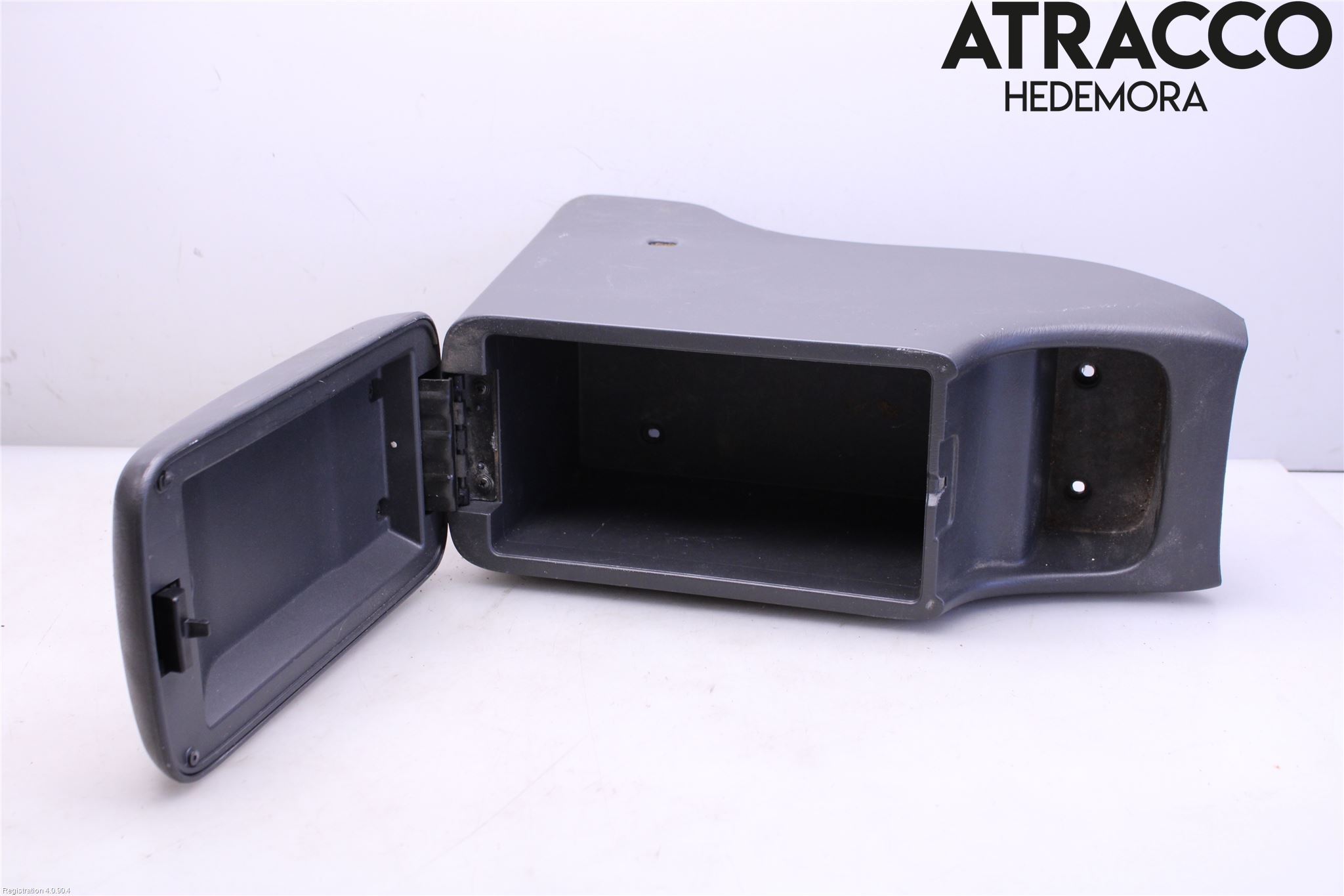 Ford RANGER EU/USA 83-06 Innr Armlene