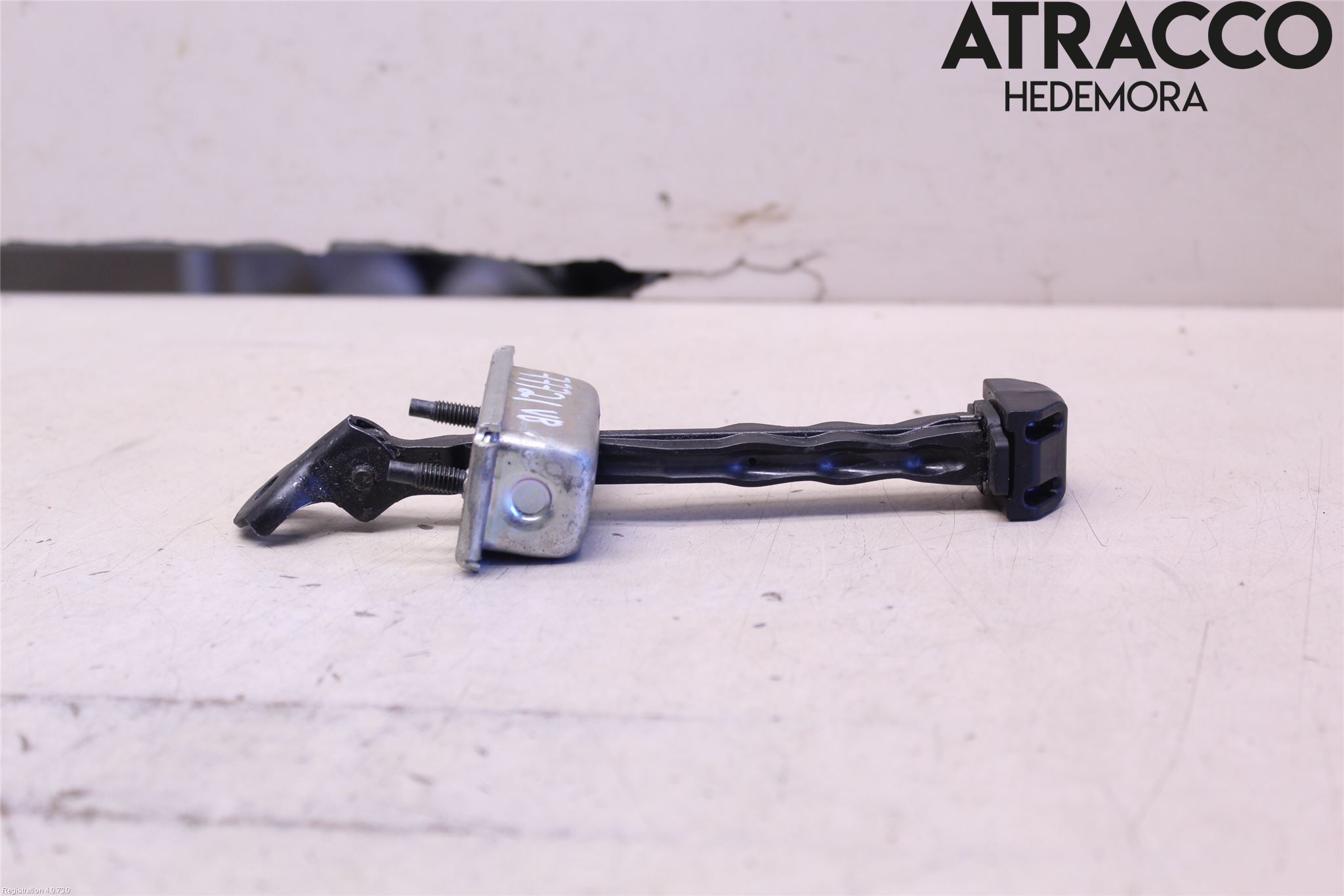 Opel INSIGNIA 17- Dørstopper