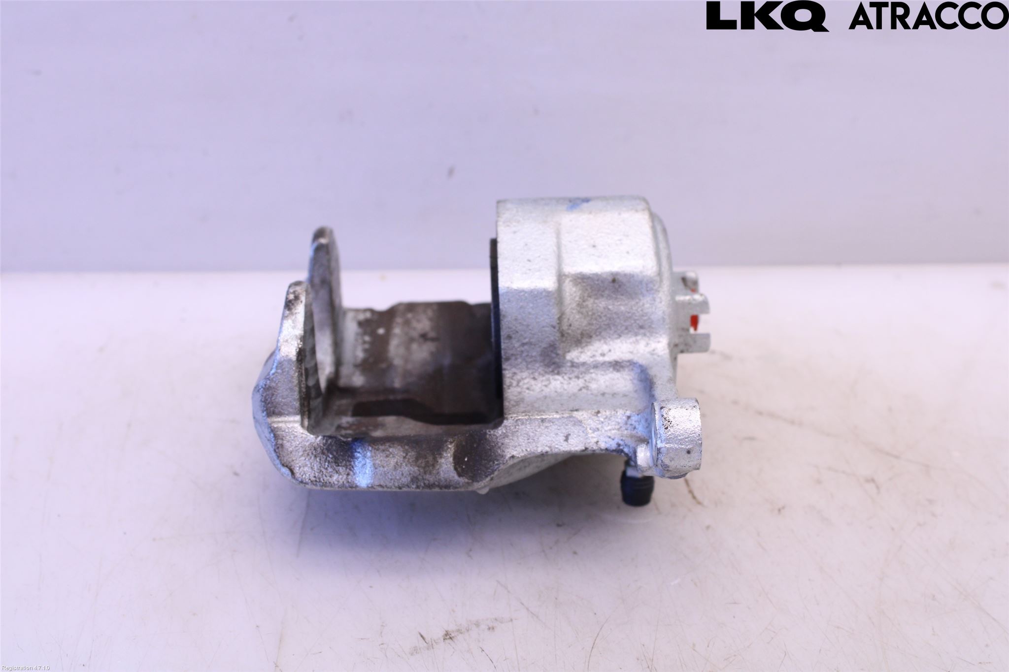 Suzuki SX4 S-CROSS 22- Bremsecaliper Foran Høyre