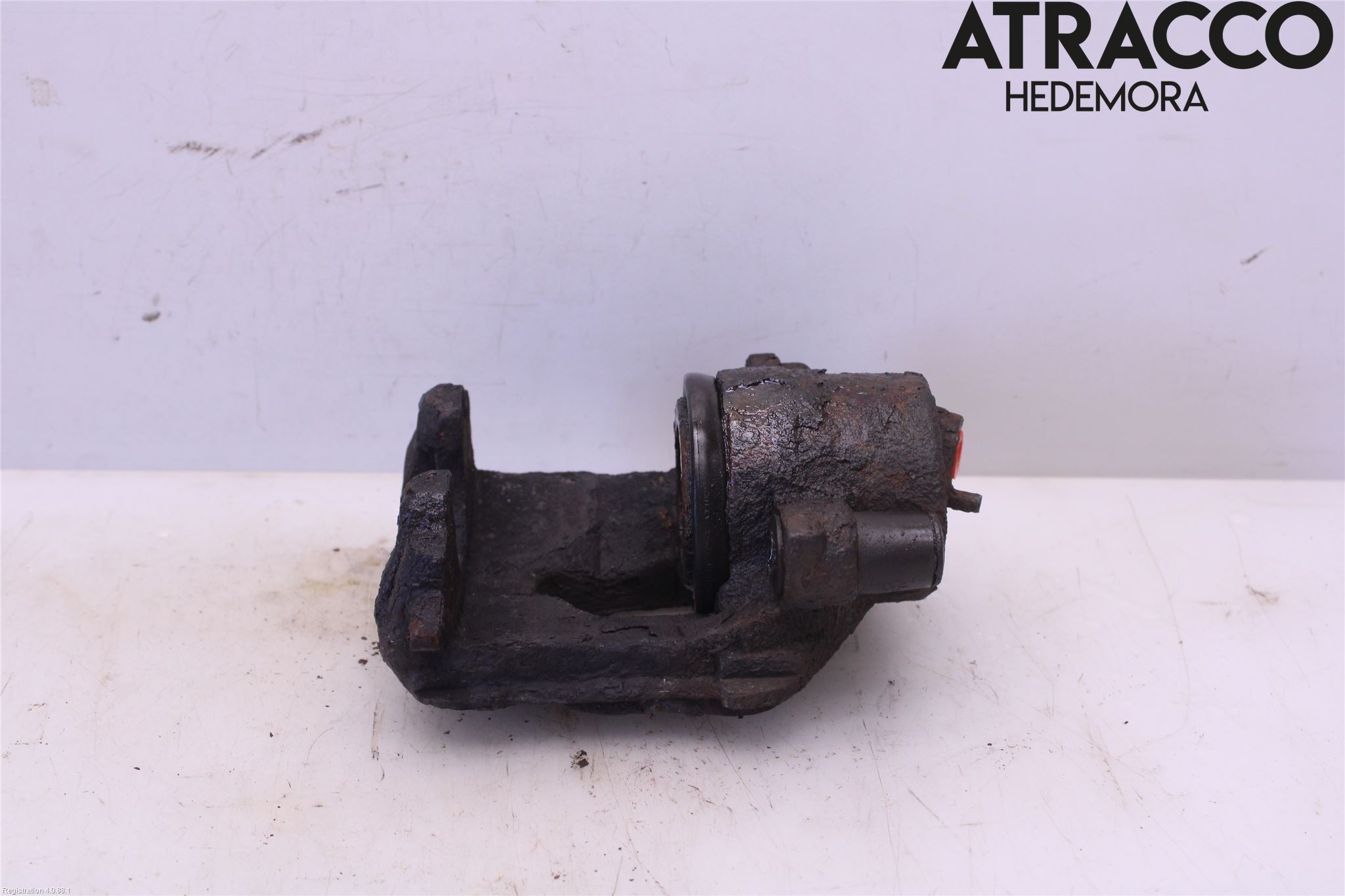 Volkswagen VW POLO 02-05 Bremsecaliper Foran Venstre