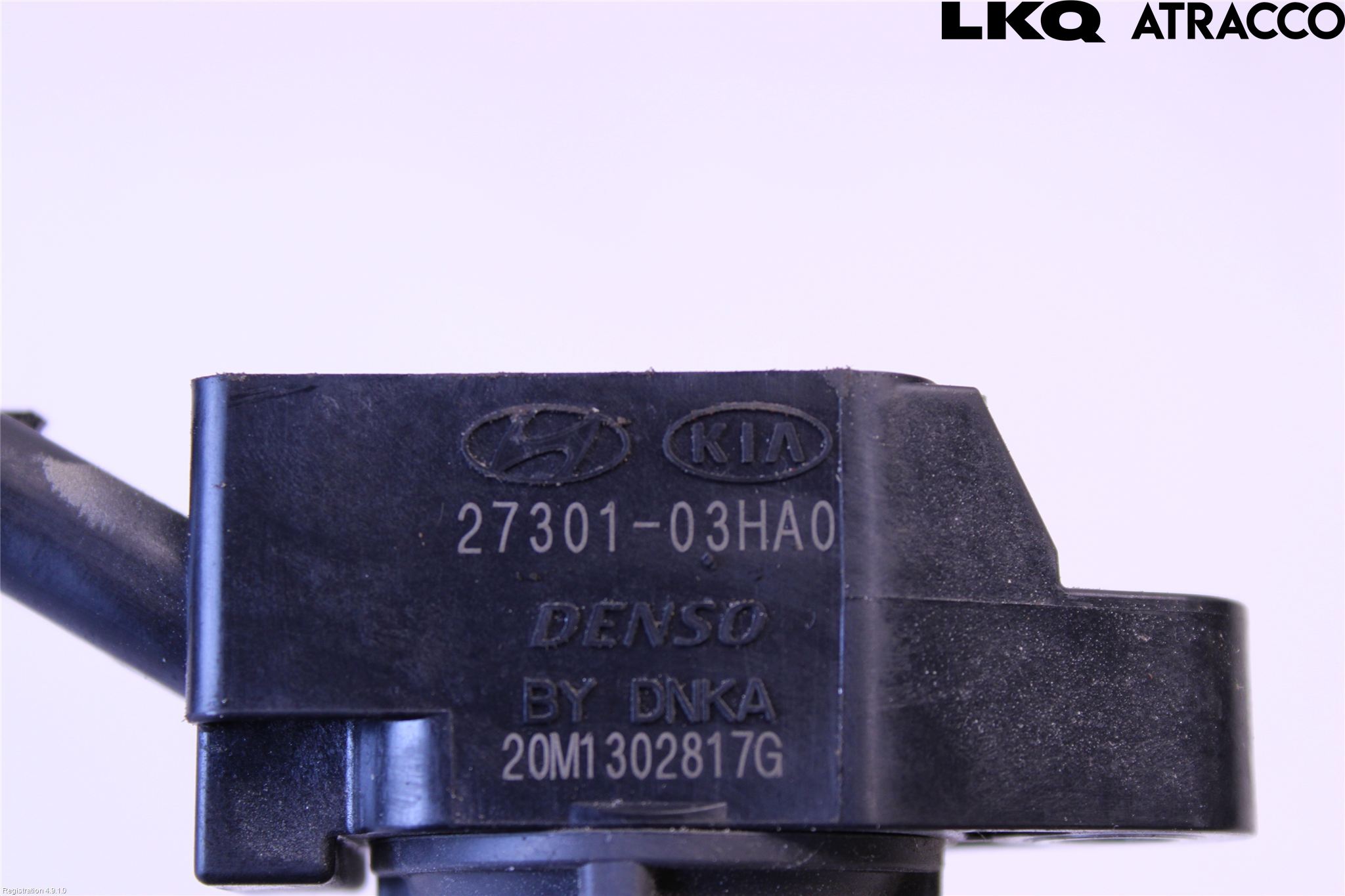 Kia XCEED 19- Coil