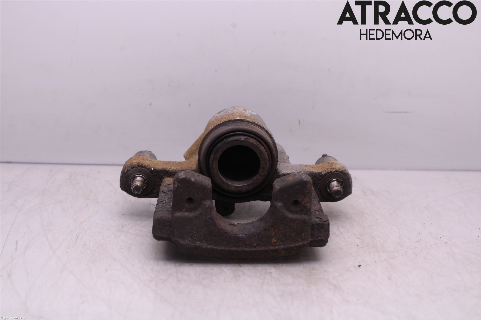 Mercedes-Benz MB GLK-KLASS (X204) 08-16 Bremsecaliper Bak Høyre