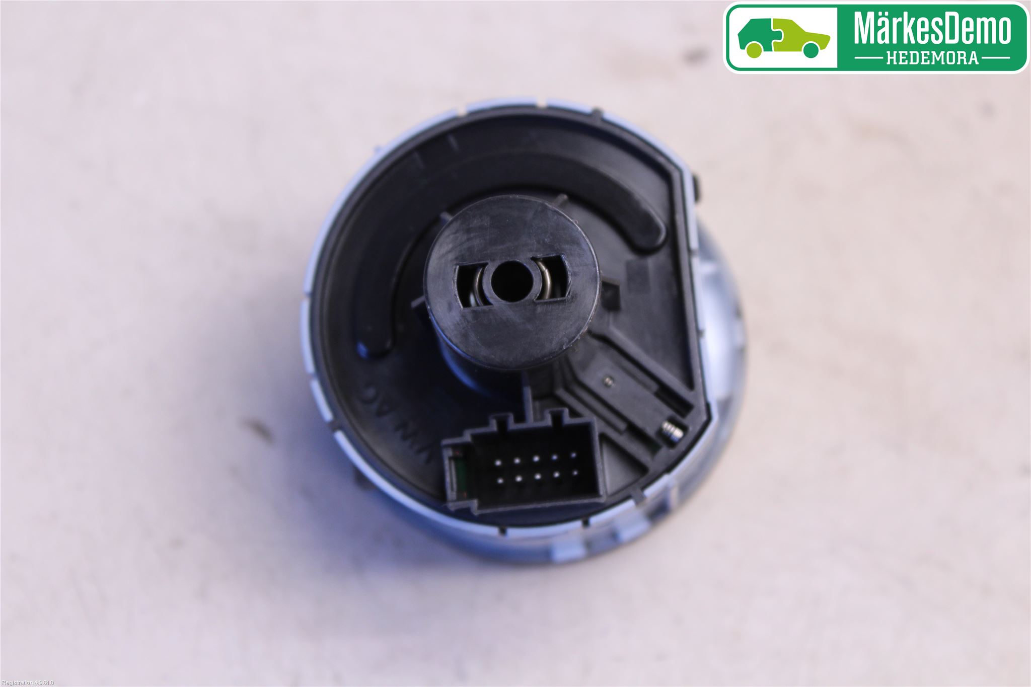 Skoda FABIA 15-21 Bryter Hovedlys