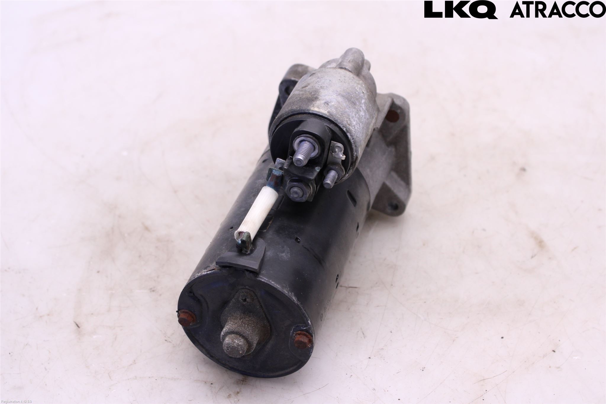 Volvo S60 05-10 Startmotor Diesel