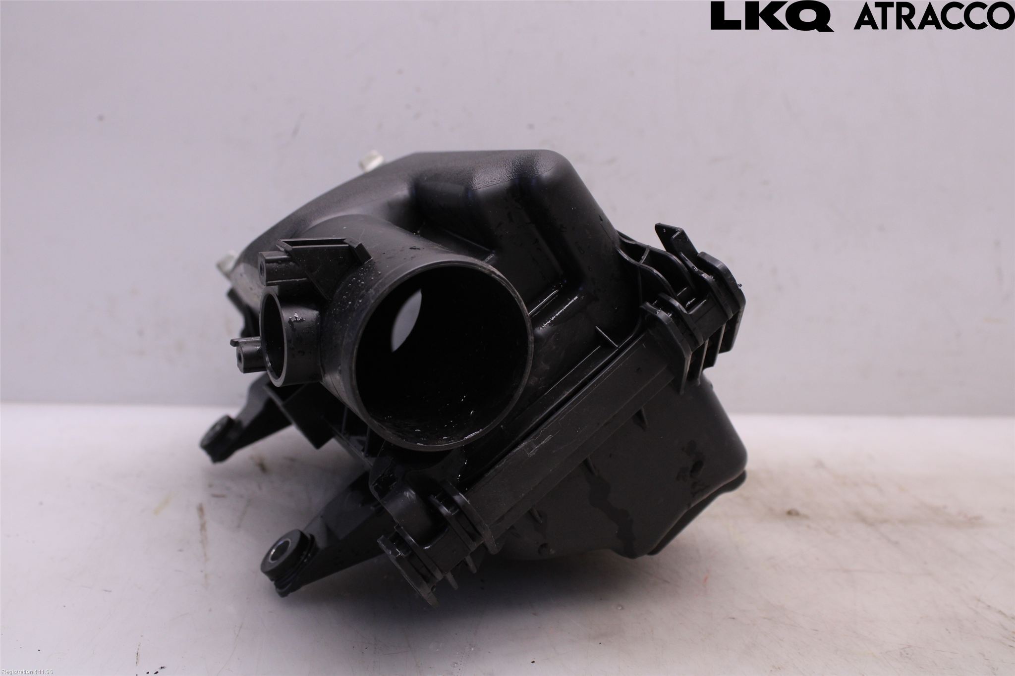Toyota YARIS XP130 15-20 Luftfilter Boks