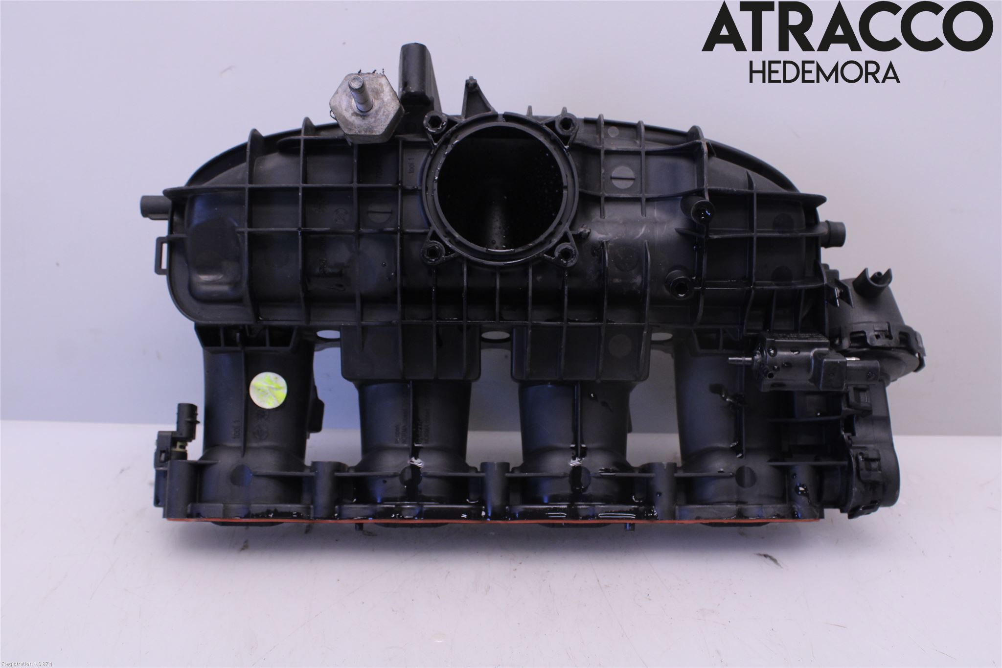 Audi A3/S3 8V 13-20 Innsugningsmanifold
