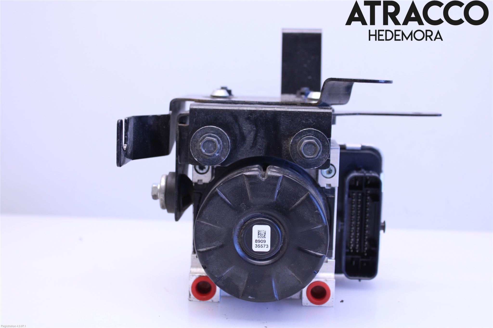 Mercedes-Benz MB X-KLASS (BR 470) 18-20 Abs Hydraulikkaggregat