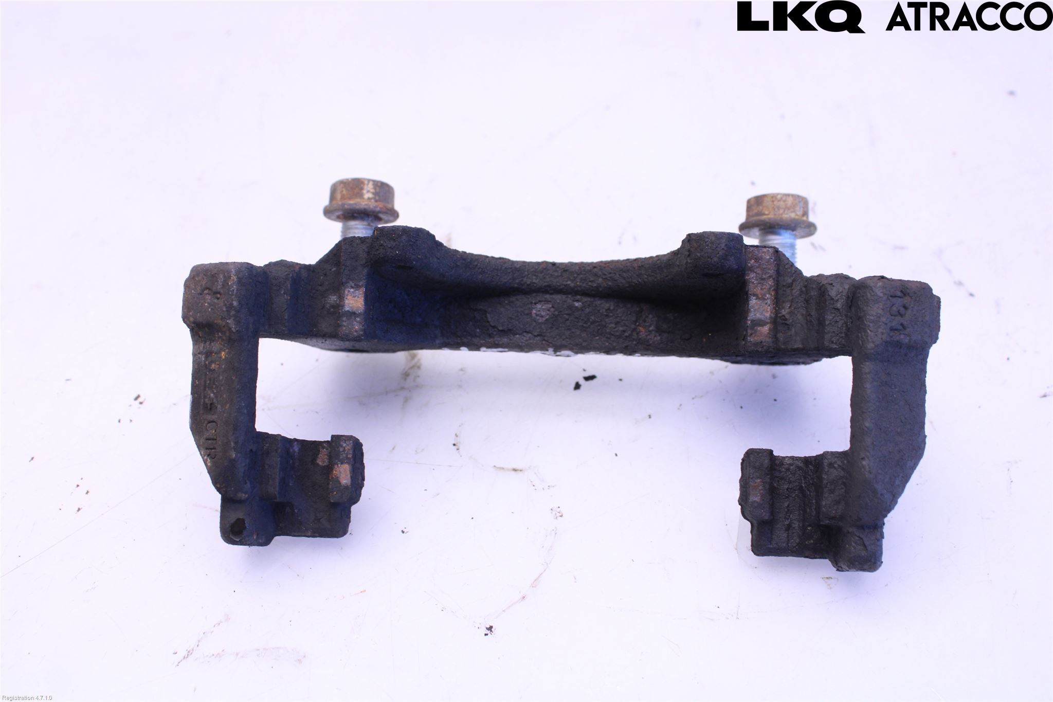 Volkswagen VW TIGUAN 07-16 Bremsecaliper Feste Holder