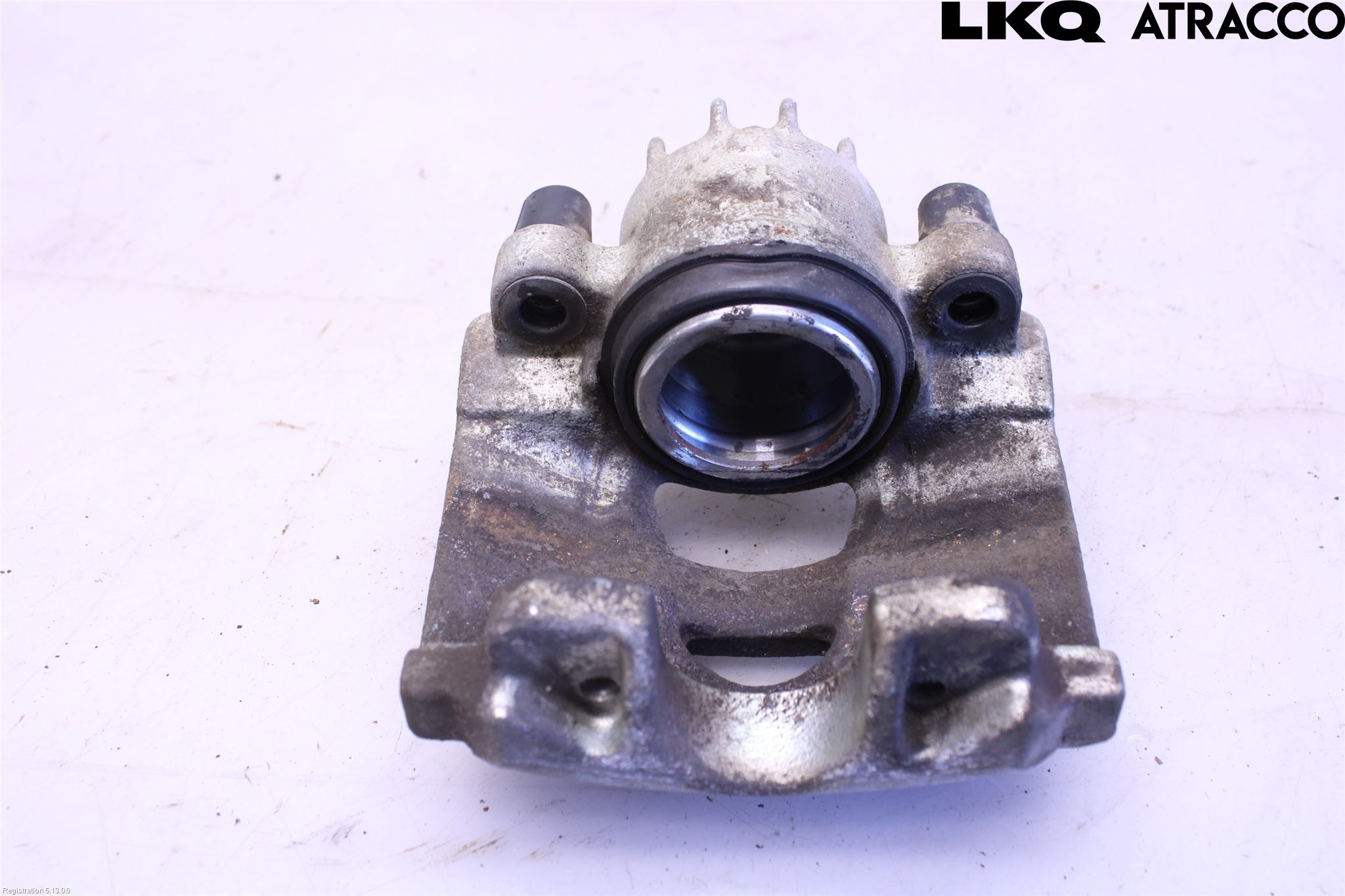 Citroen C4 II 11-18 Bremsecaliper Foran Høyre