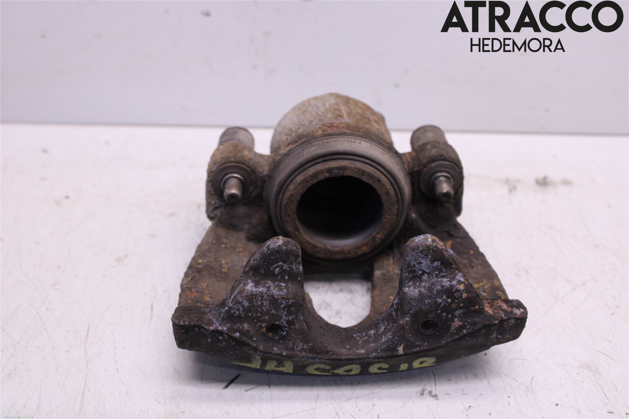 Volvo S40 04-07 Bremsecaliper Foran Høyre