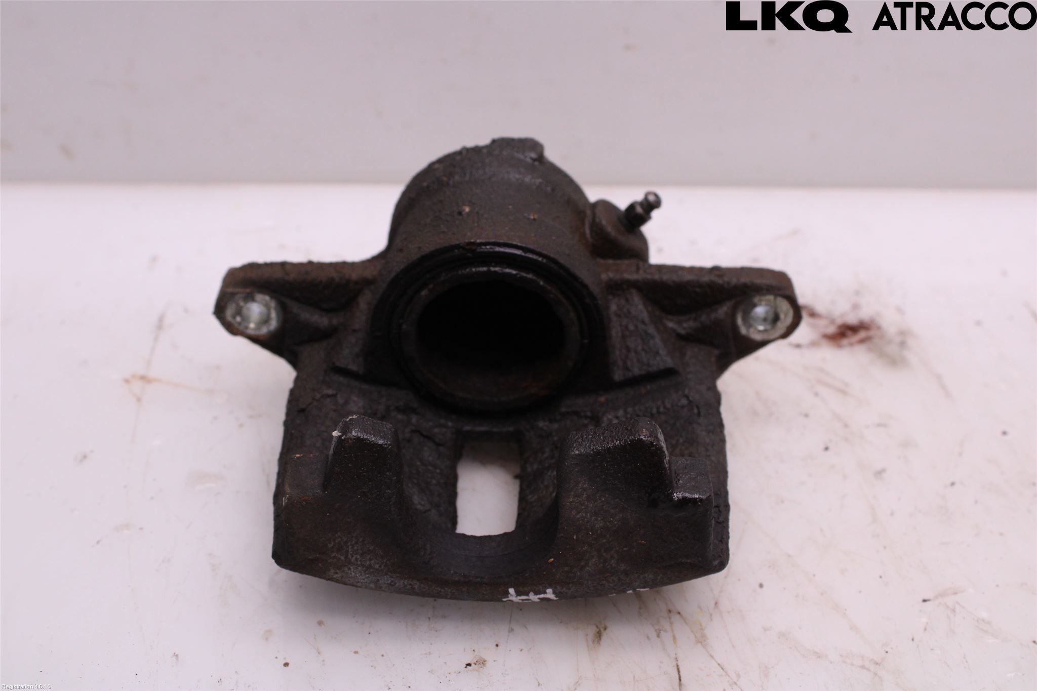 Citroen DS3 Bremsecaliper Foran Høyre